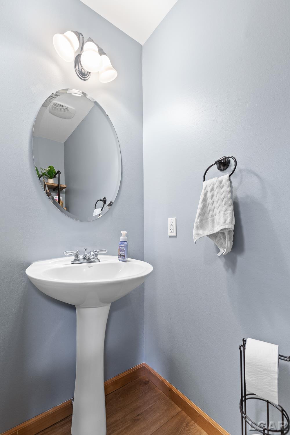 949 Hickory Creek Drive, Temperance, MI, 48182