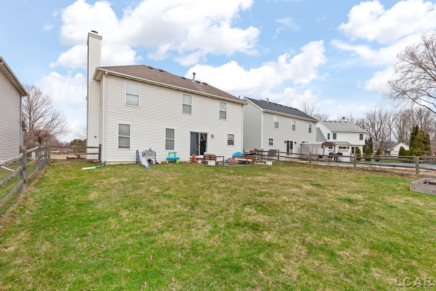 949 Hickory Creek Drive, Temperance, MI, 48182