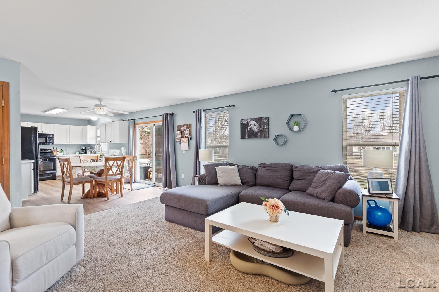 949 Hickory Creek Drive, Temperance, MI, 48182