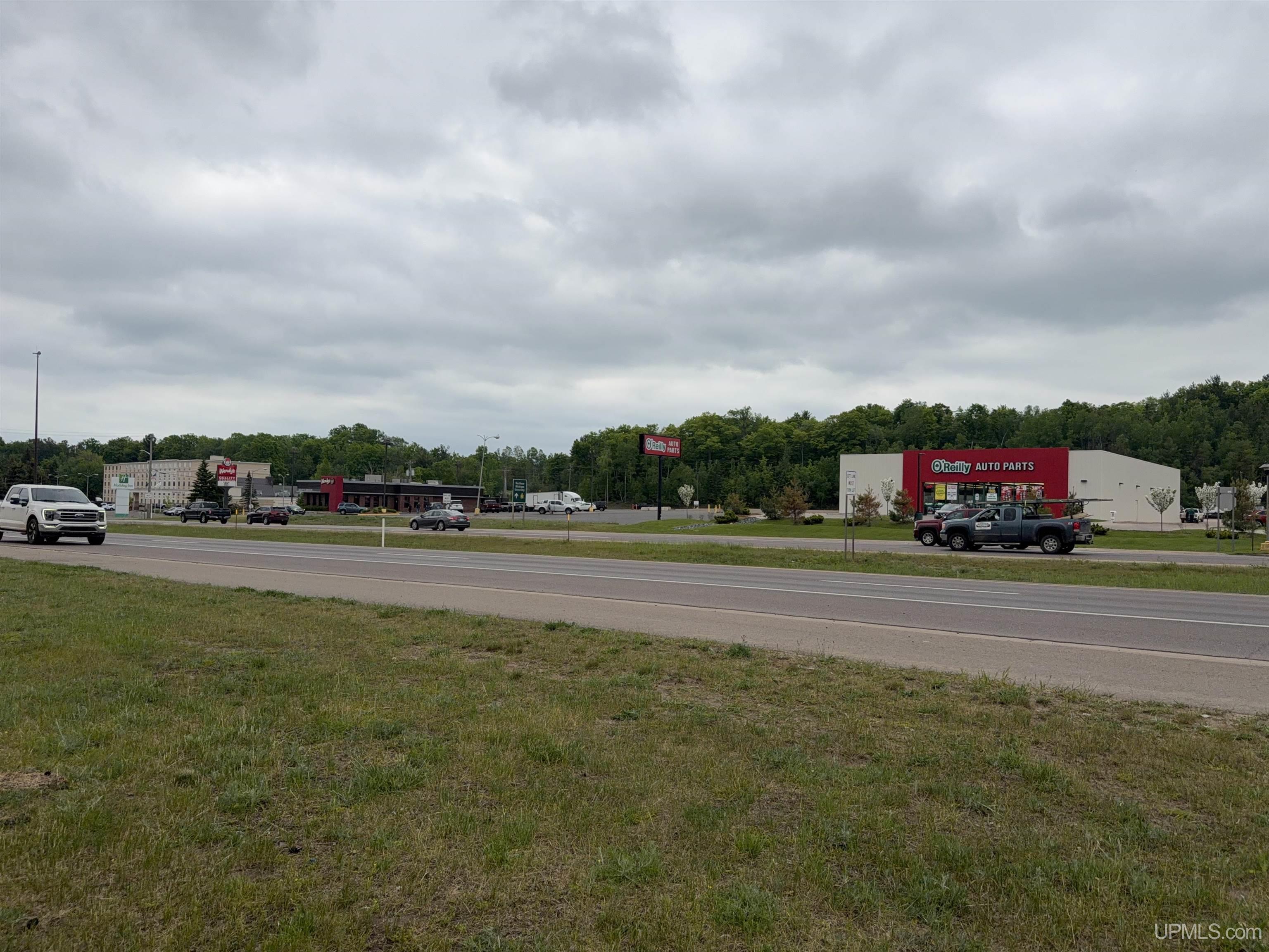 Photo 4 of Land for sale at 2025 W U S 41 Hwy, Marquette, MI 49855 | MLS# 50201803 | Listing updated on 2026-09-28