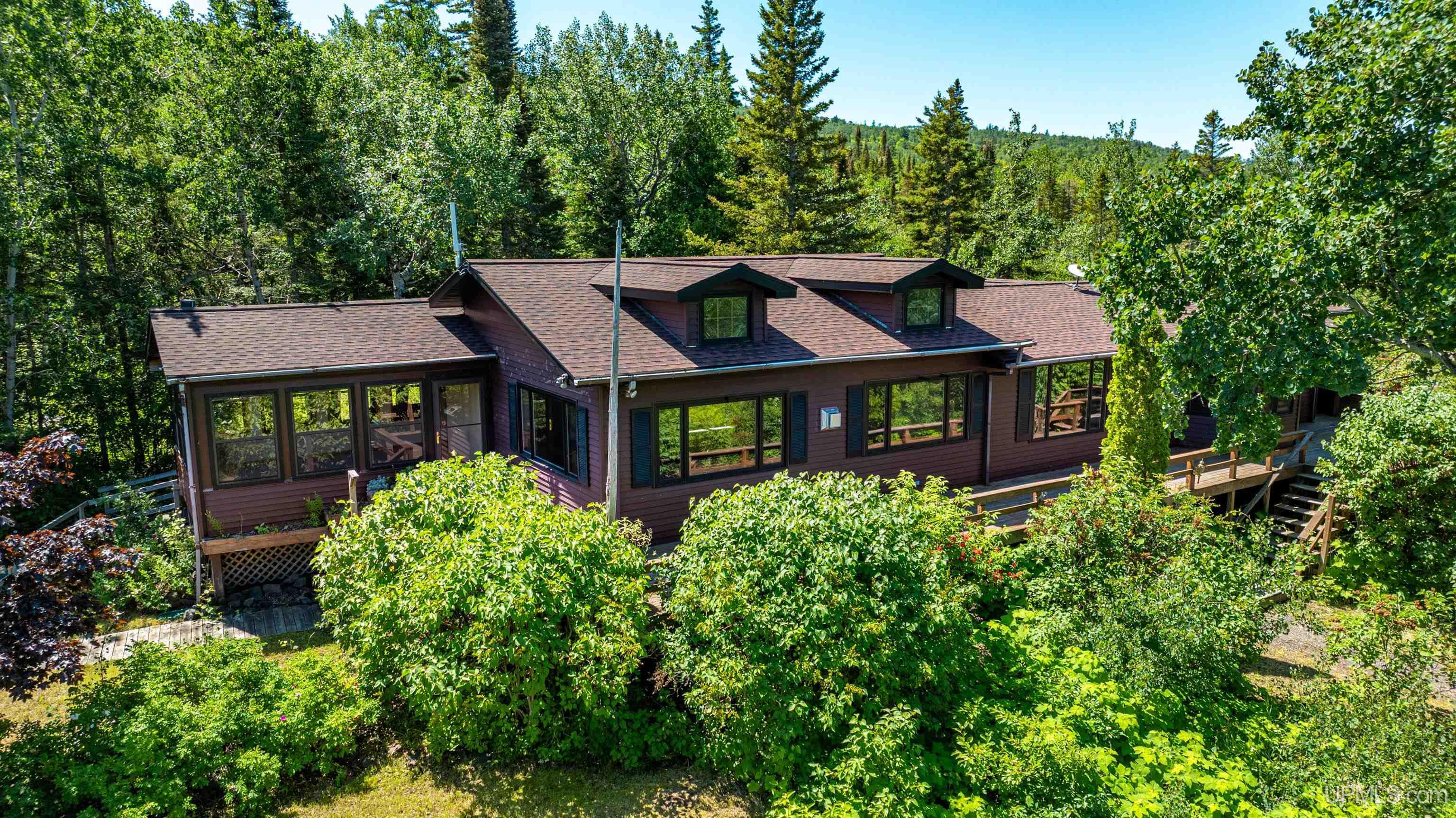 50 E Baseline Road, Gobles, MI, 49055