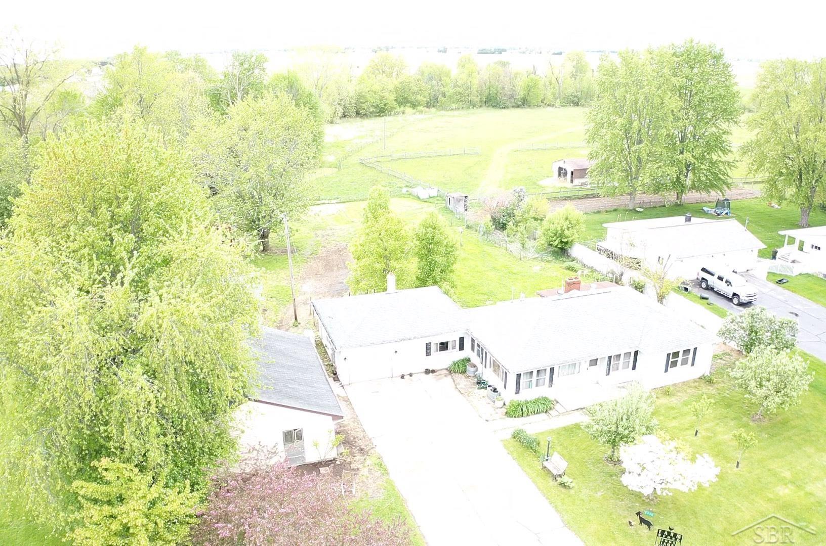 2430 S 4 Mile Road, Kawkawlin, MI, 48631