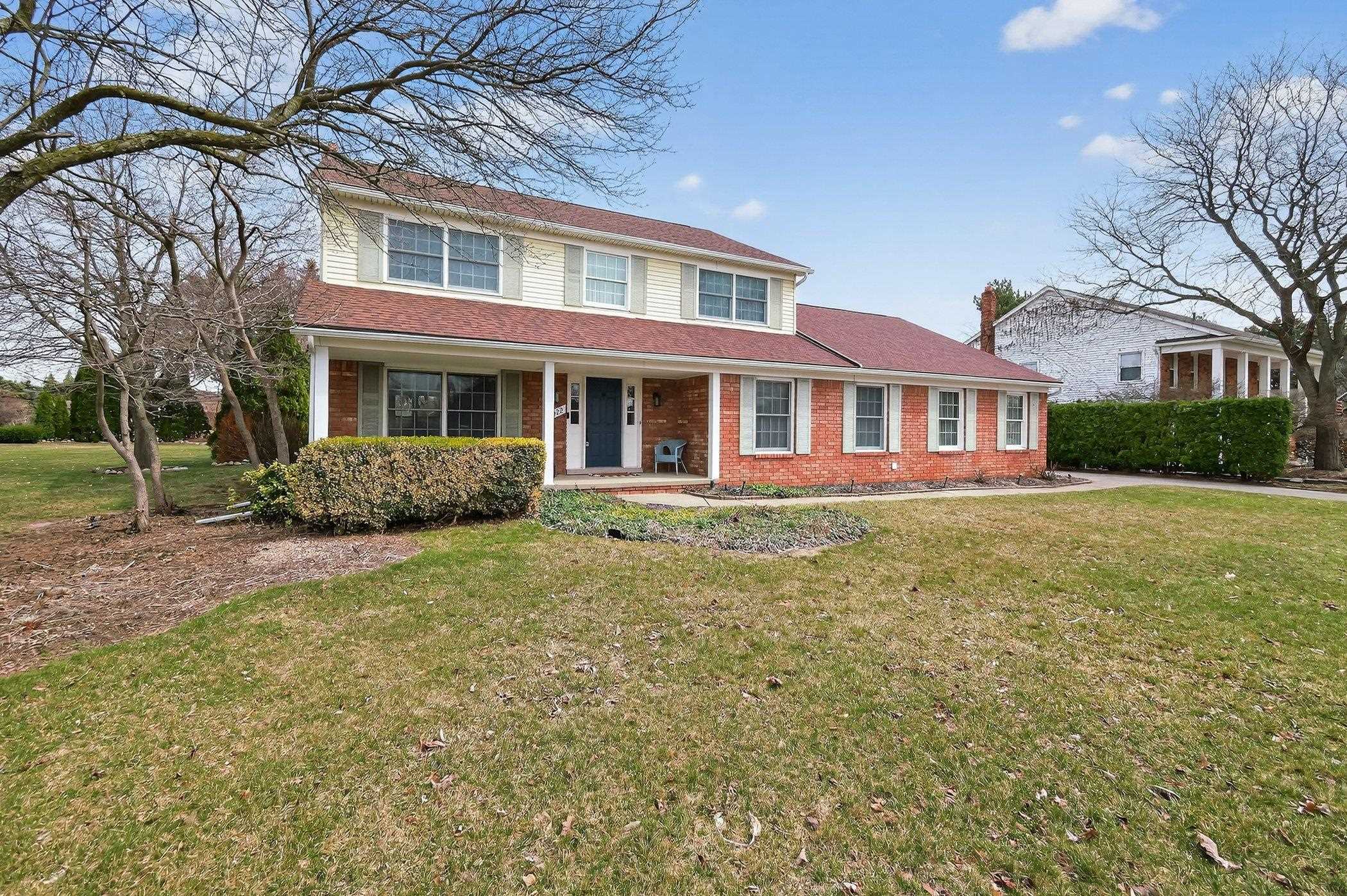 46922 Ben Franklin Drive, Shelby Twp, MI, 48315