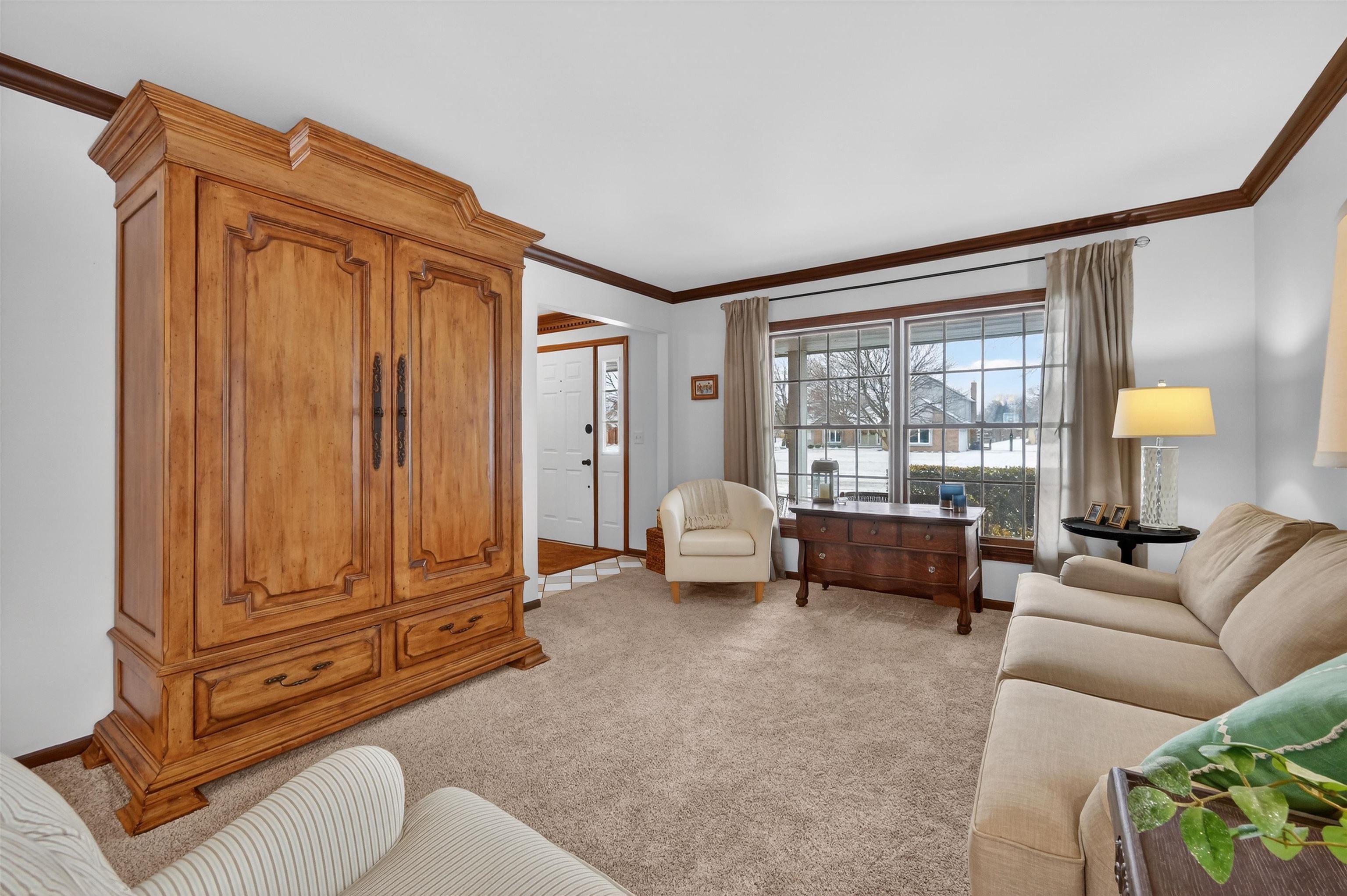 46922 Ben Franklin Drive, Shelby Twp, MI, 48315