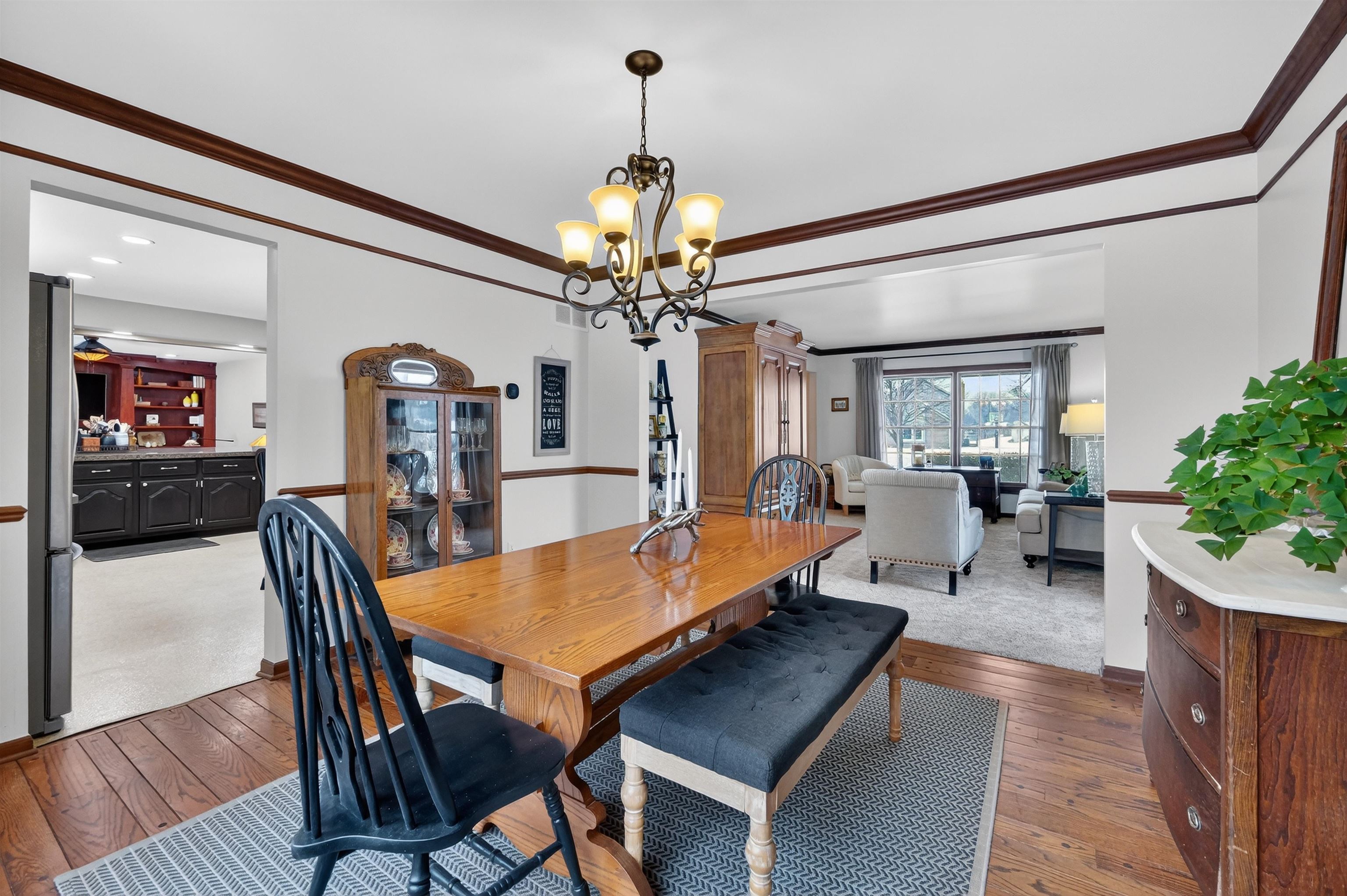 46922 Ben Franklin Drive, Shelby Twp, MI, 48315