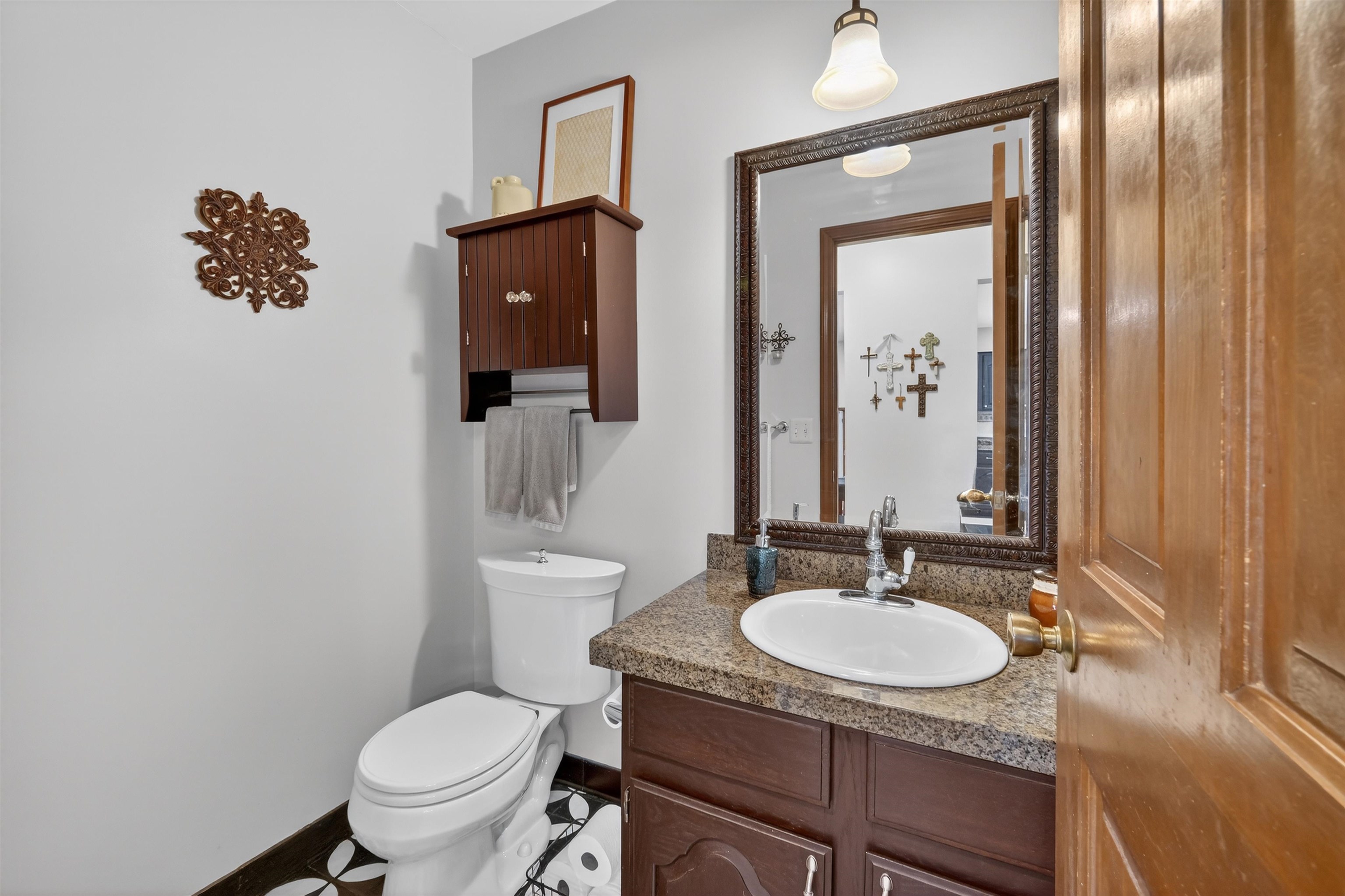 46922 Ben Franklin Drive, Shelby Twp, MI, 48315