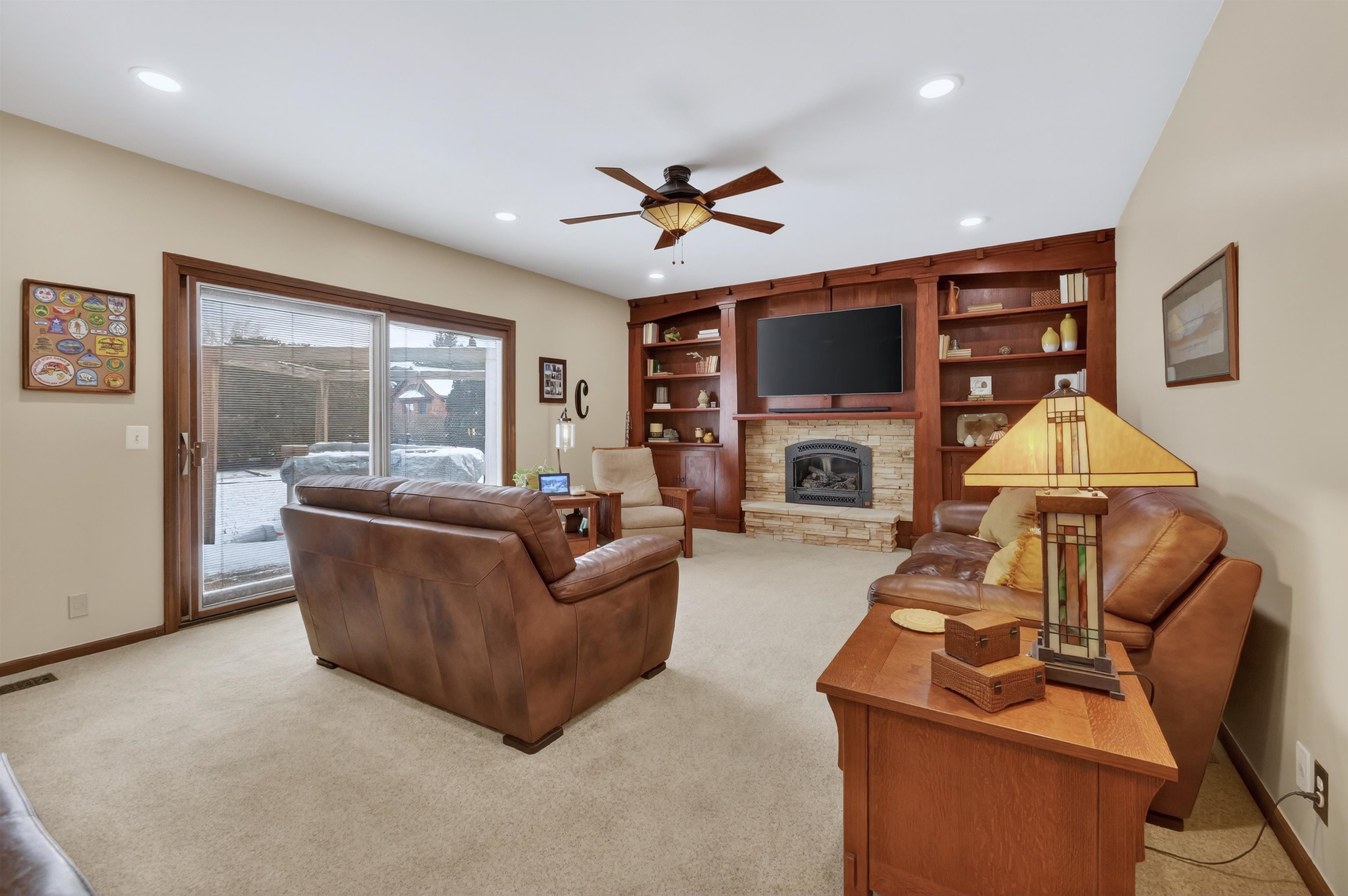 46922 Ben Franklin Drive, Shelby Twp, MI, 48315