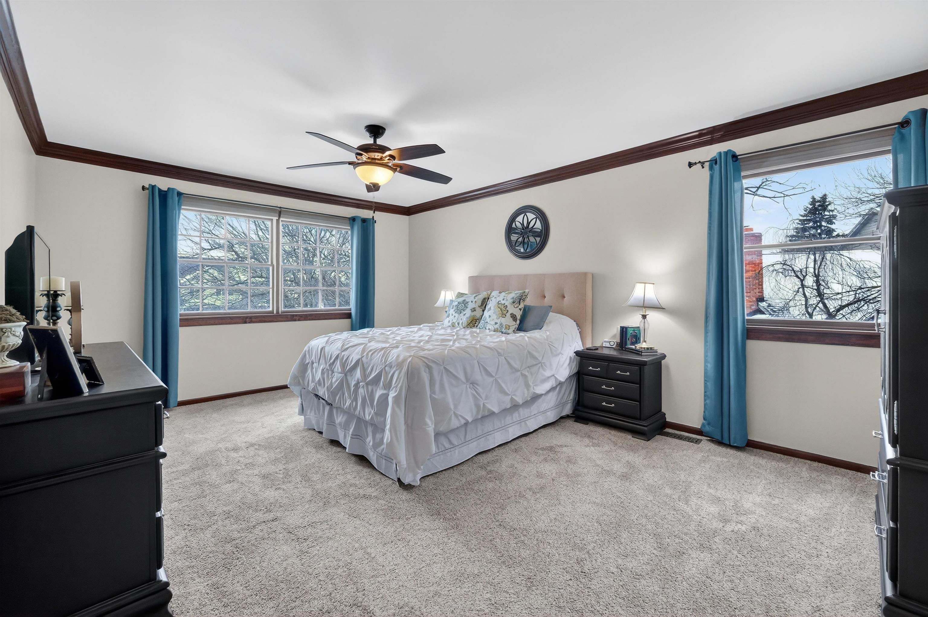 46922 Ben Franklin Drive, Shelby Twp, MI, 48315