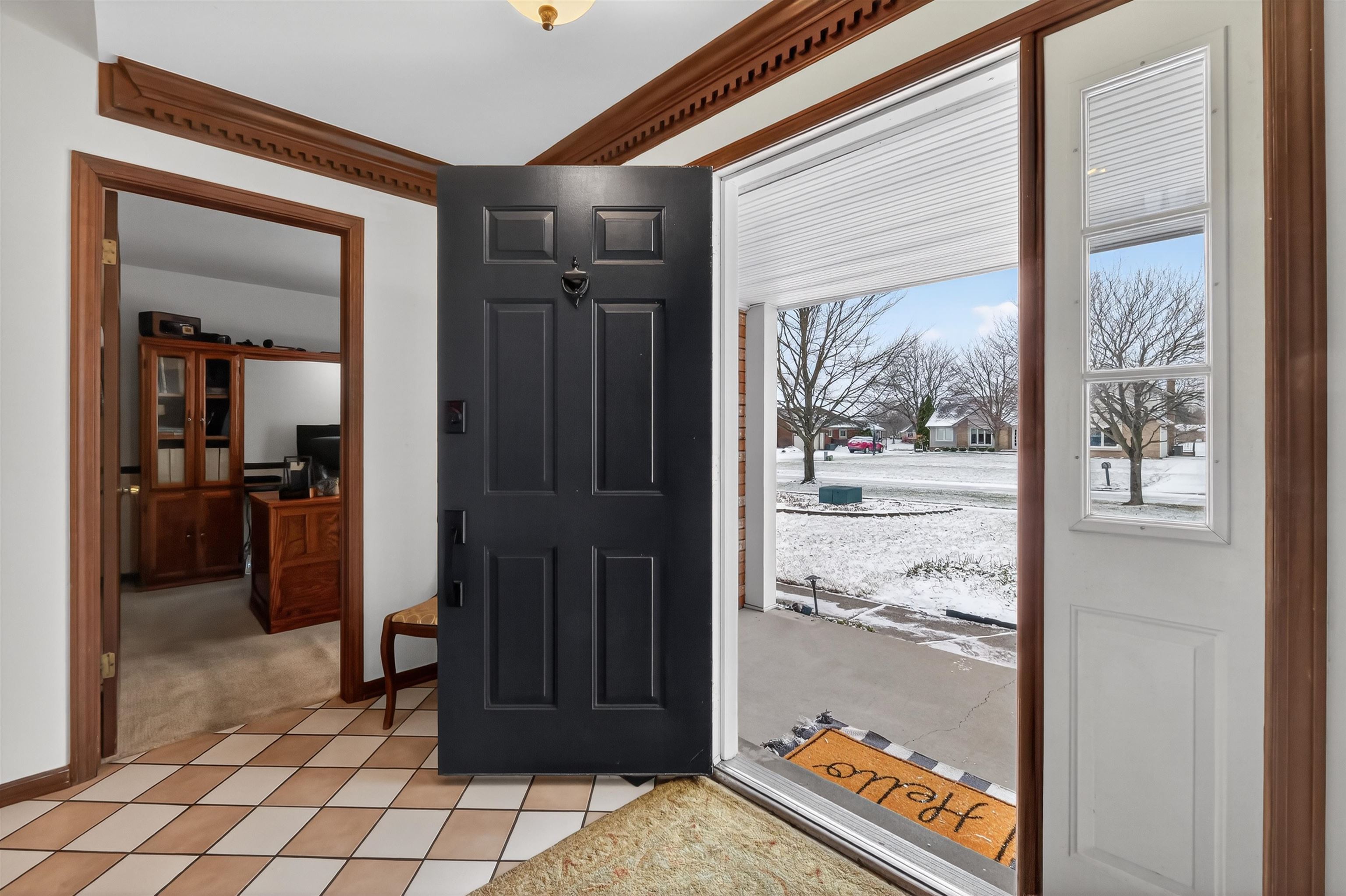 46922 Ben Franklin Drive, Shelby Twp, MI, 48315