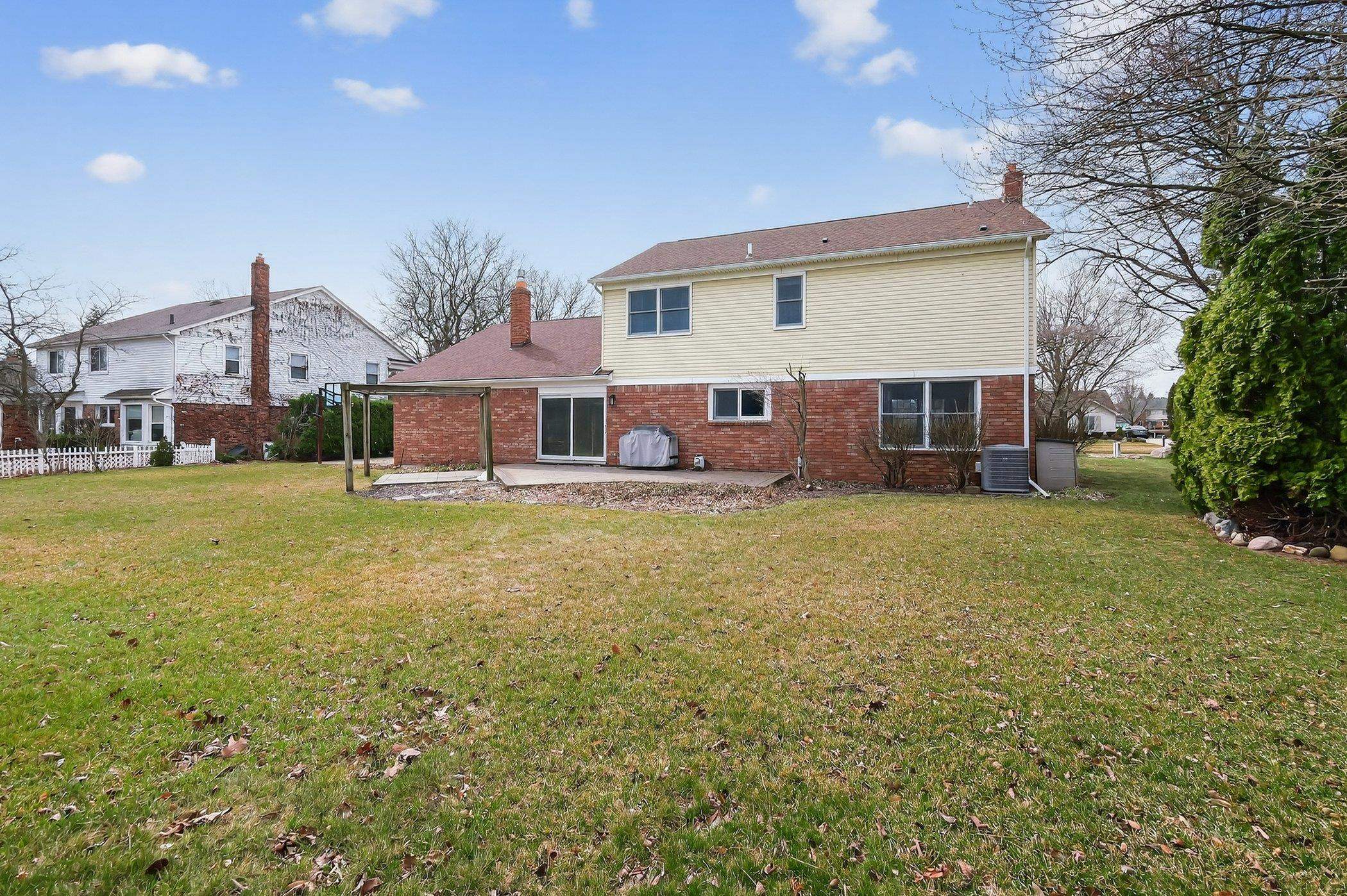 46922 Ben Franklin Drive, Shelby Twp, MI, 48315