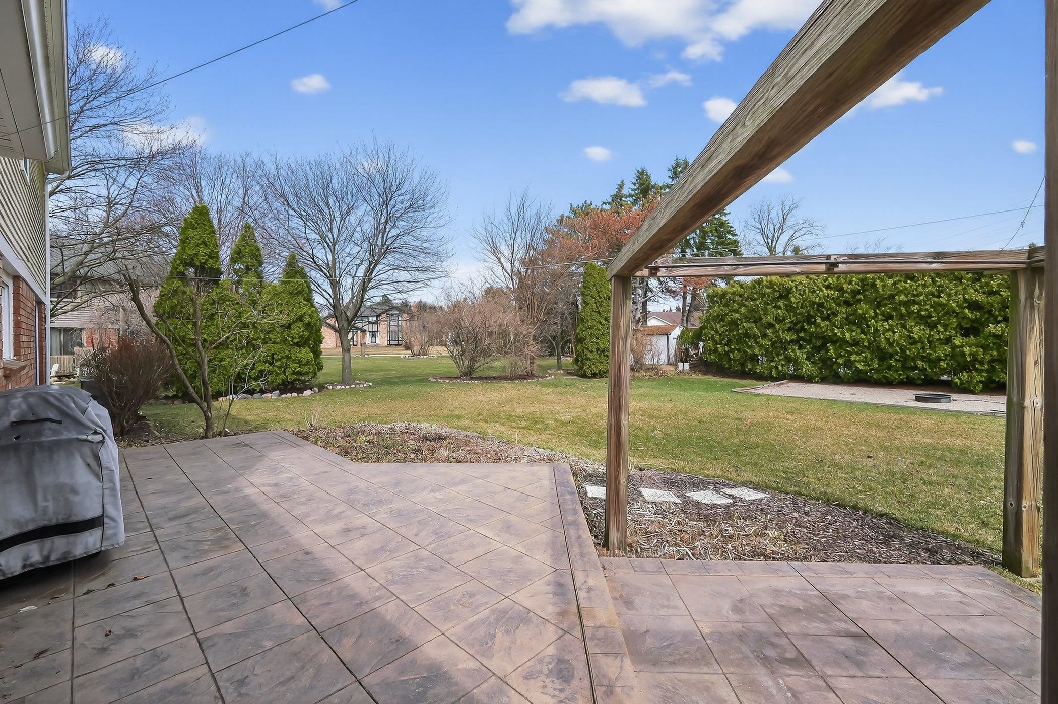 46922 Ben Franklin Drive, Shelby Twp, MI, 48315