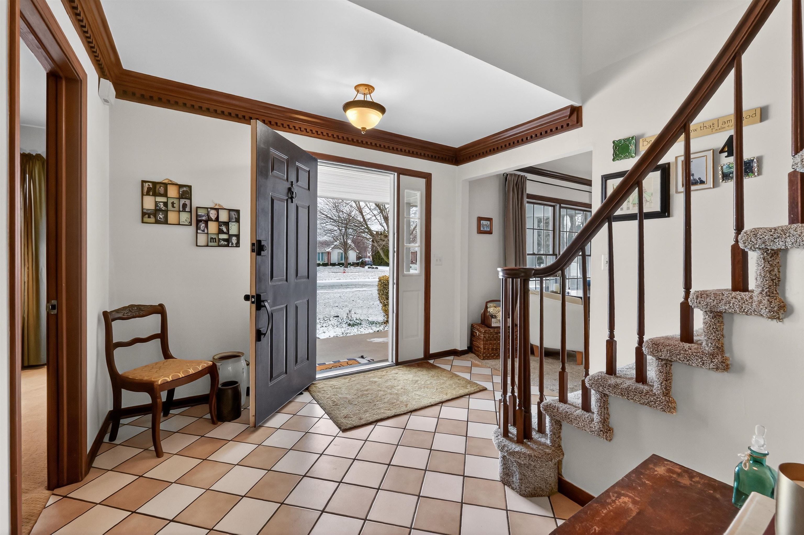 46922 Ben Franklin Drive, Shelby Twp, MI, 48315