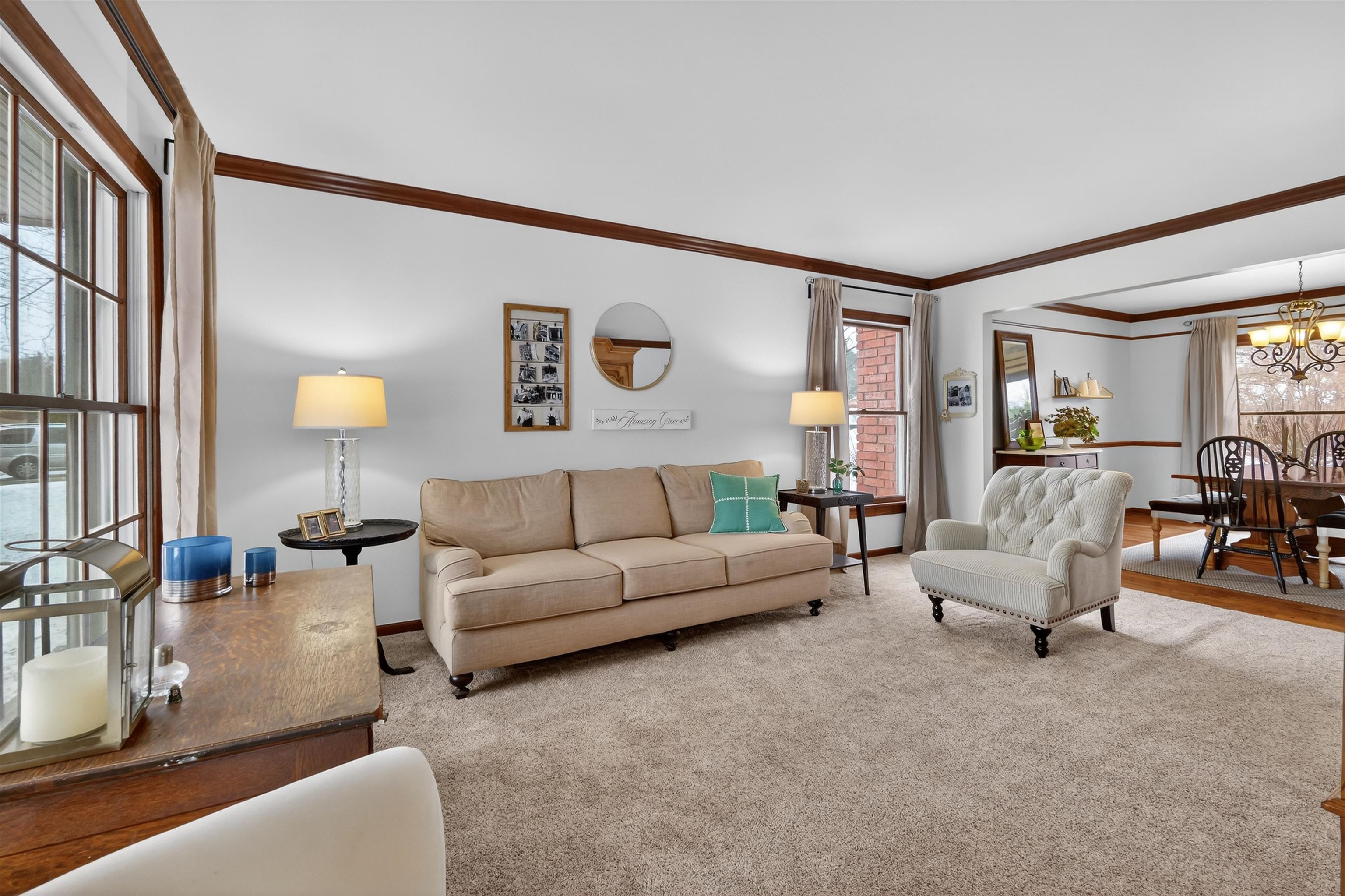 46922 Ben Franklin Drive, Shelby Twp, MI, 48315