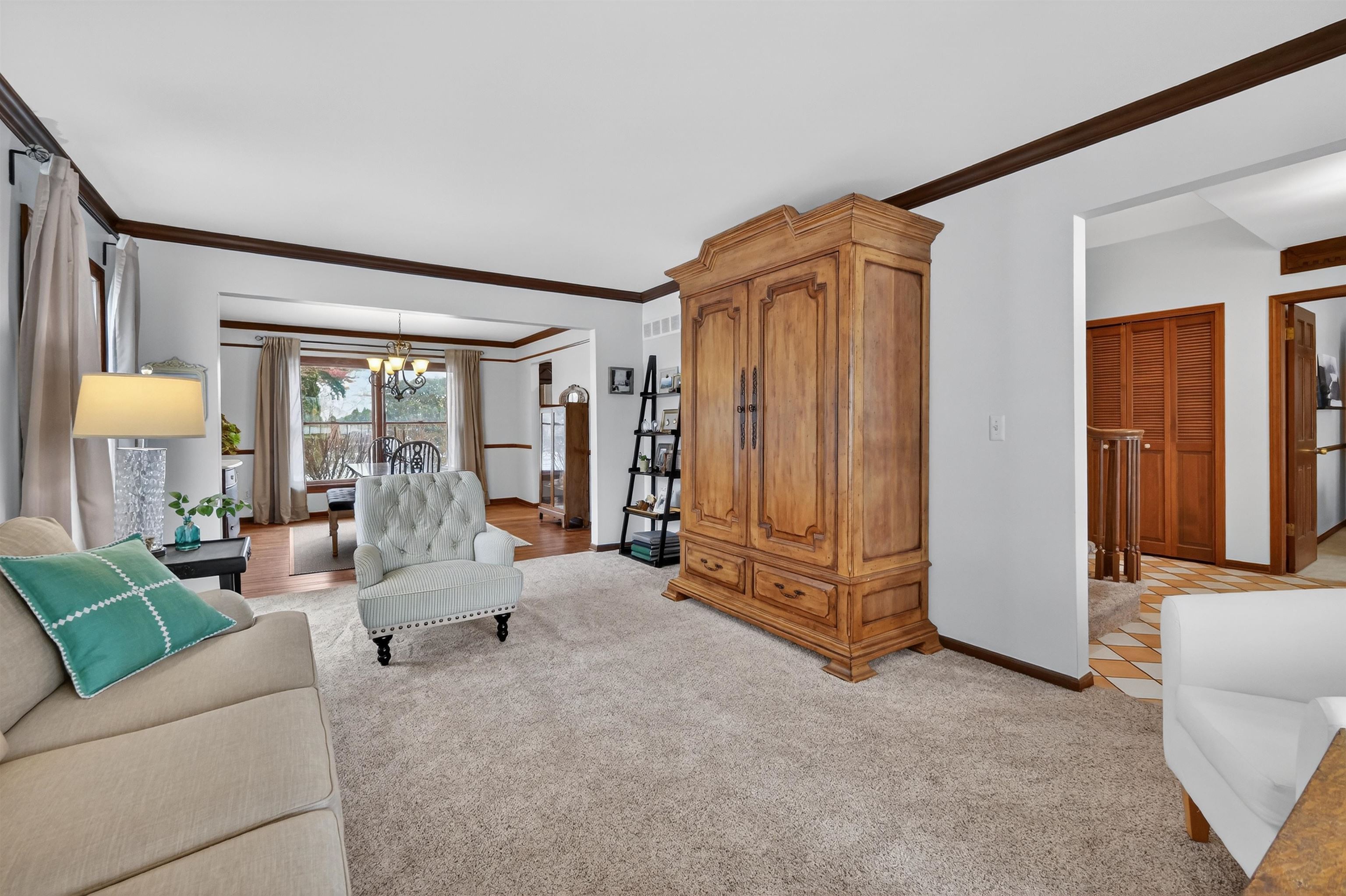 46922 Ben Franklin Drive, Shelby Twp, MI, 48315