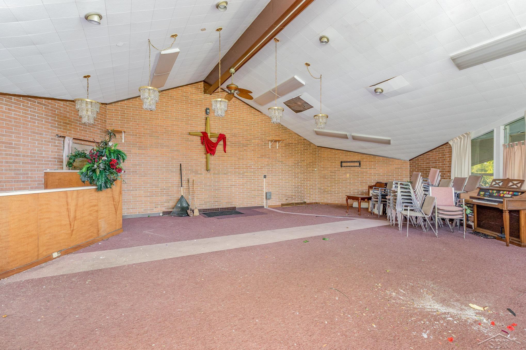 2704 Ruckle Street, Saginaw, MI, 48601