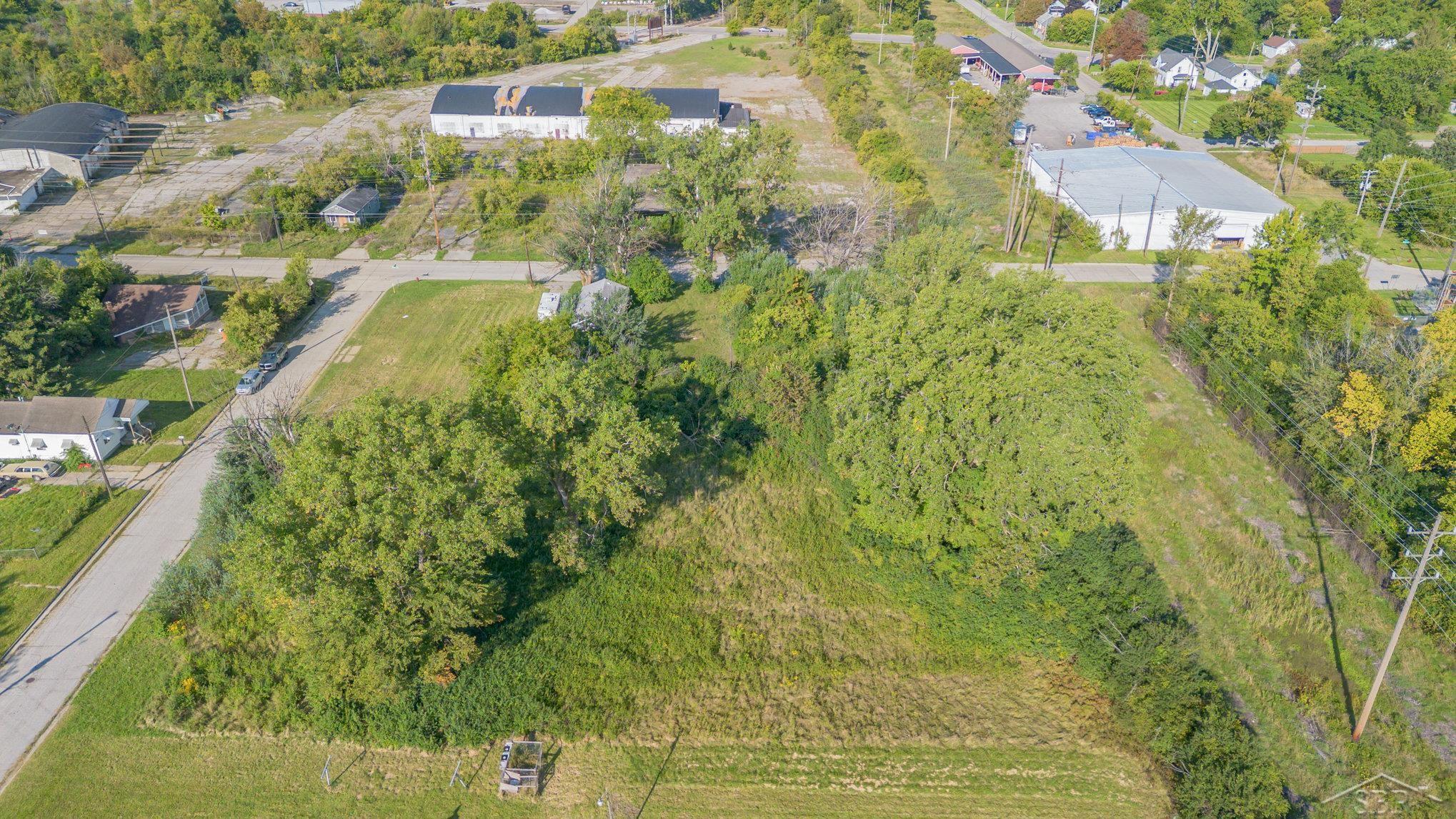 2704 Ruckle Street, Saginaw, MI, 48601