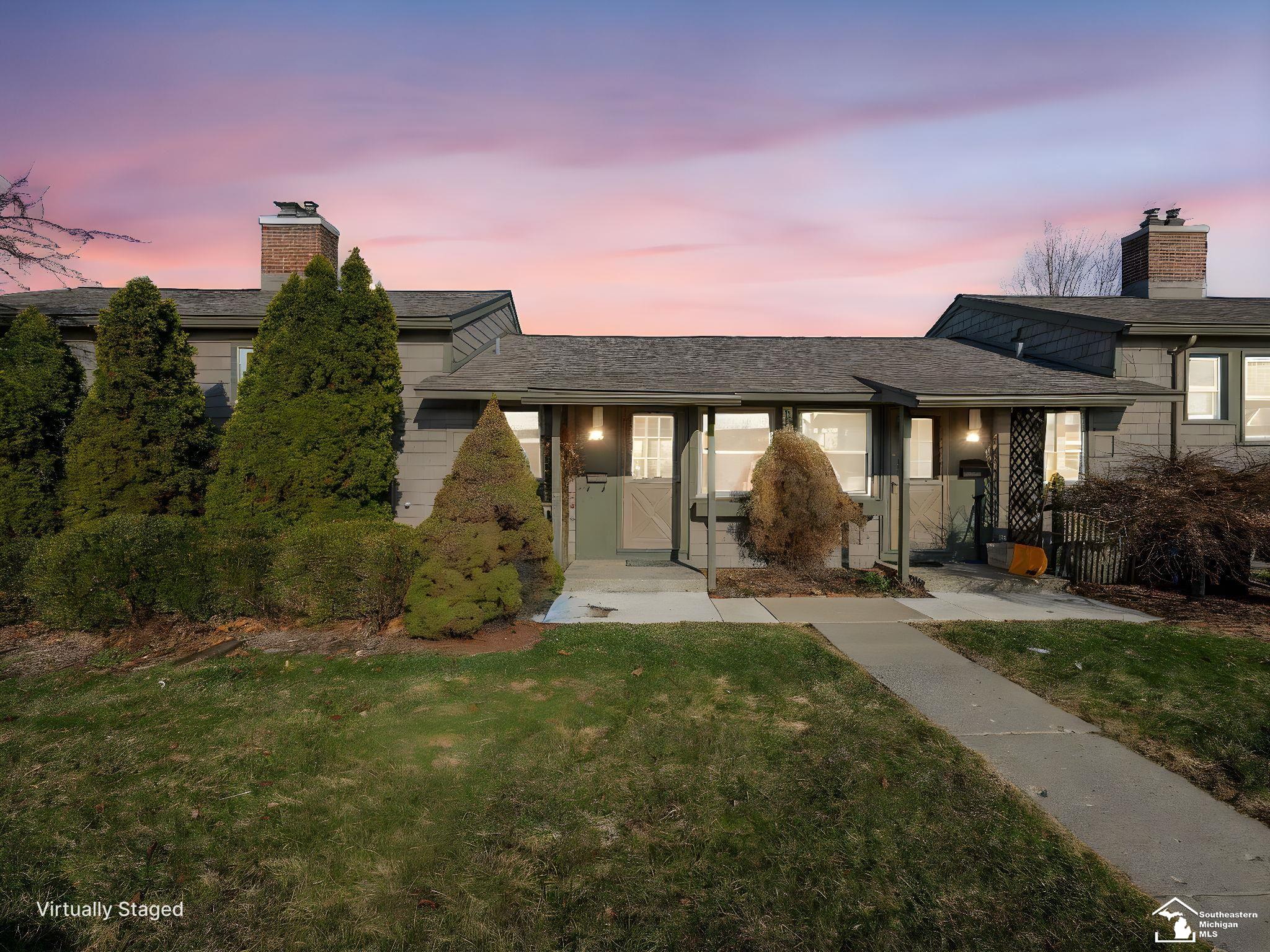 2318 Pittsfield BLVD