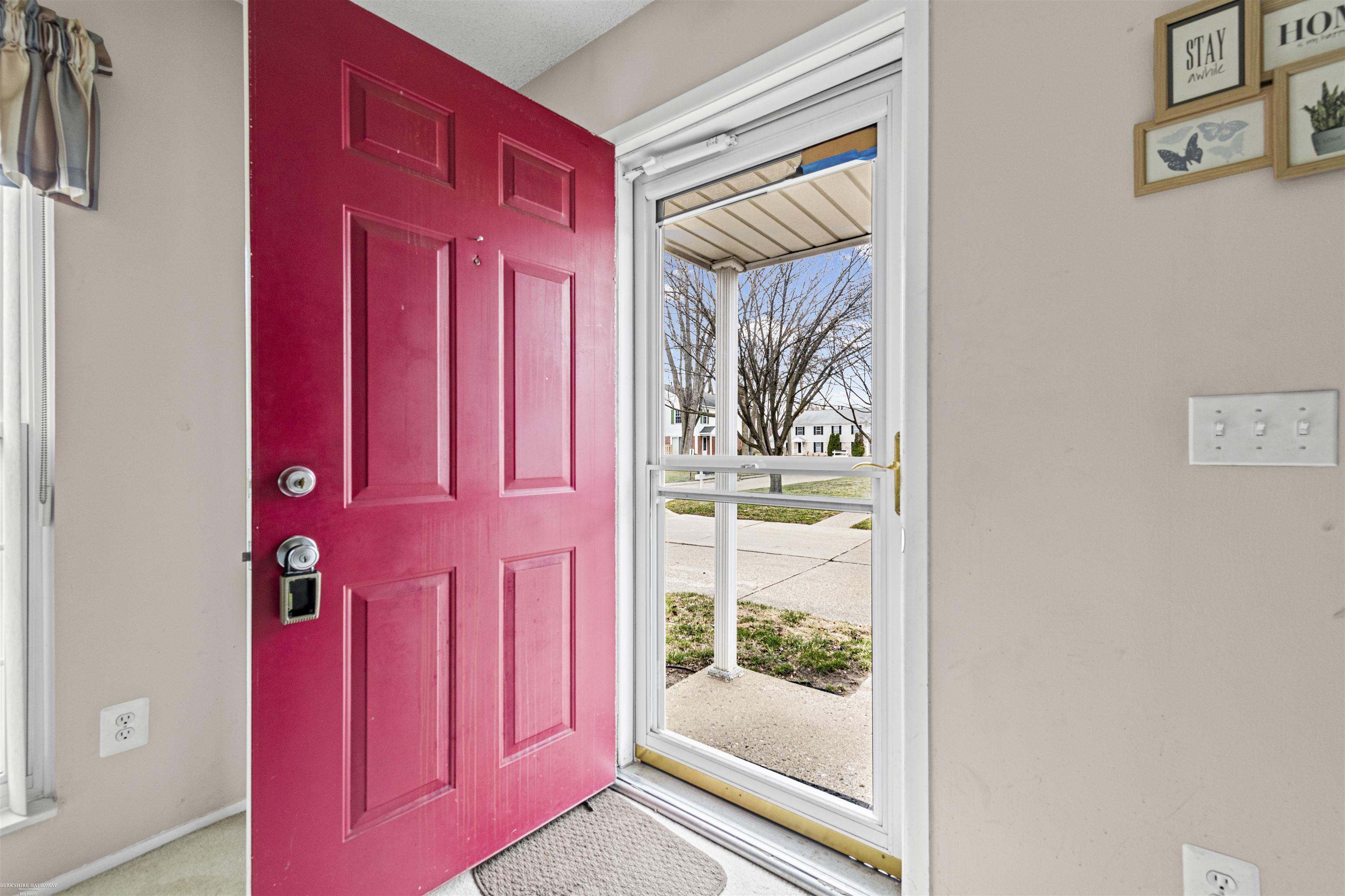 24704 Meadow Lane, Harrison Twp, MI, 48045