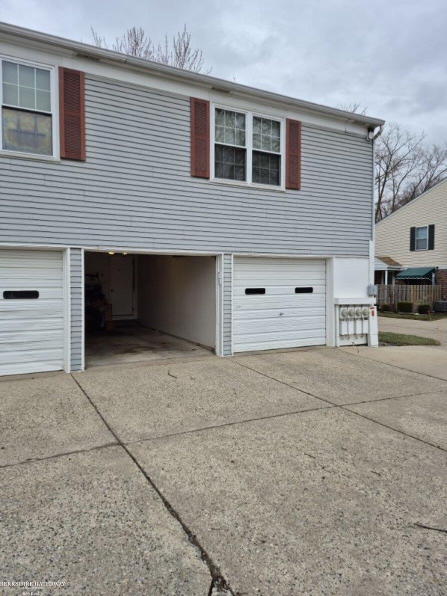 24704 Meadow Lane, Harrison Twp, MI, 48045