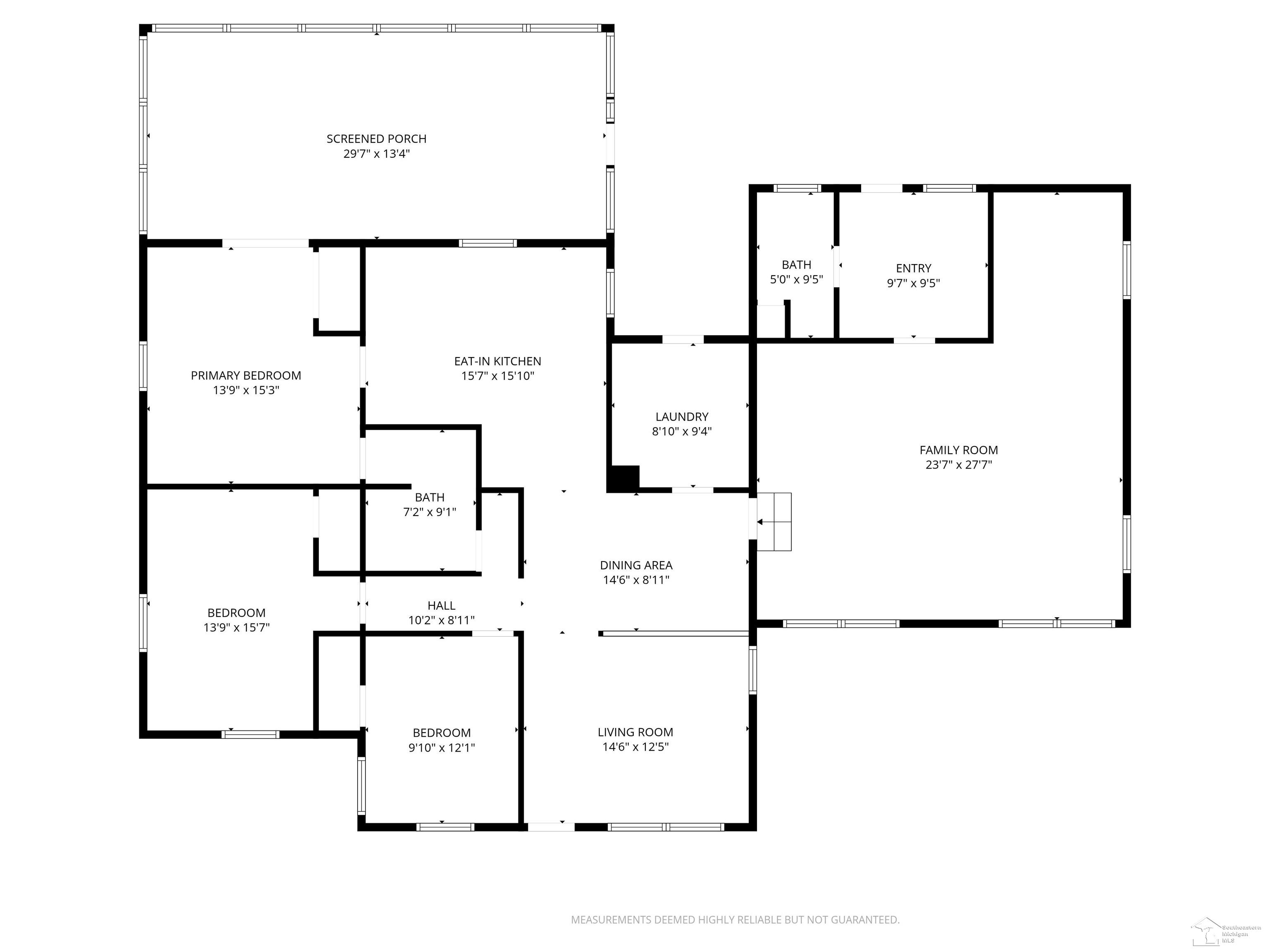 Homes for sale in Lambertville, MI | 3960 W Sterns Rd Rd, Lambertville, MI 48144 | MLS# 50201827