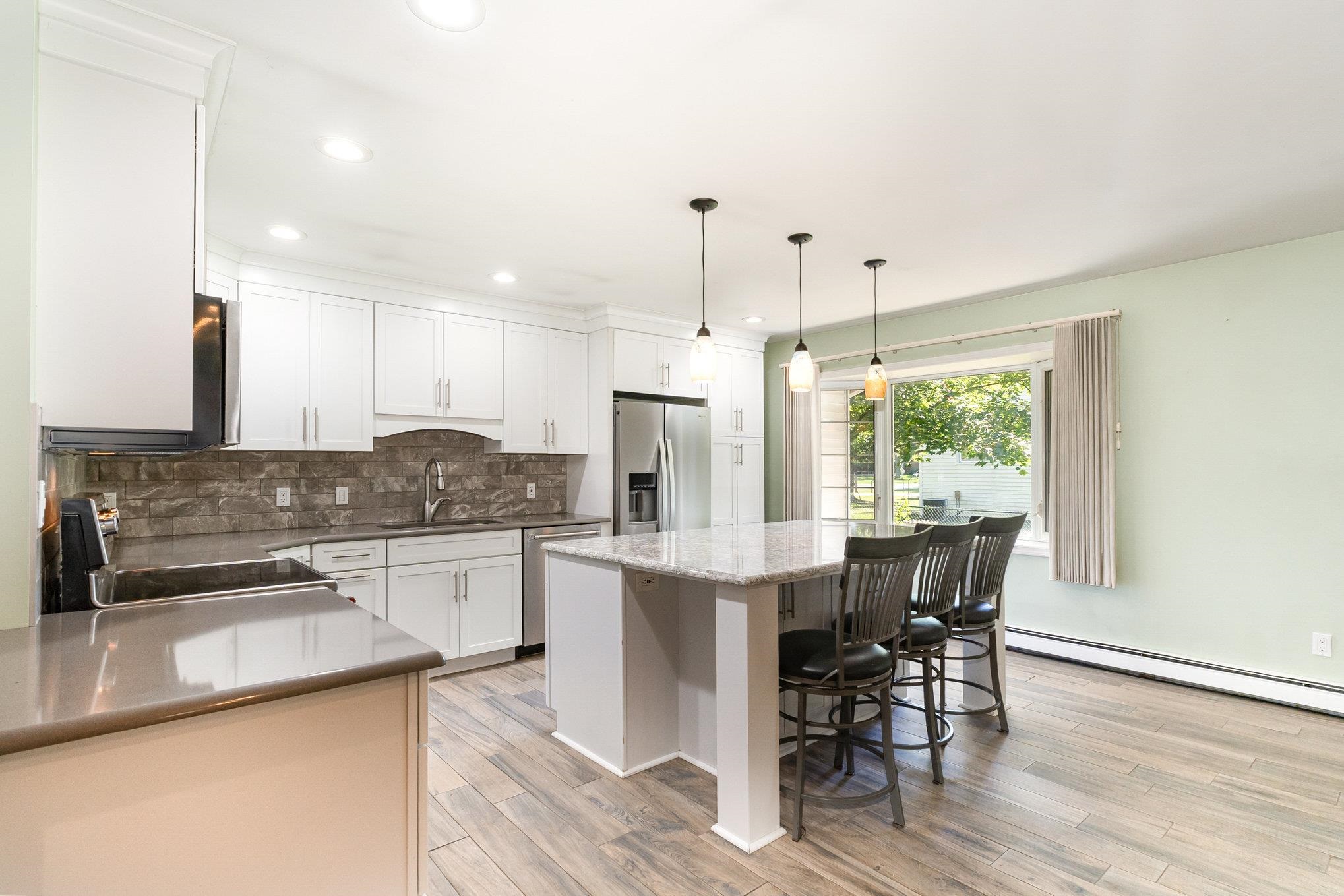 1415 W Nebobish Road, Essexville, MI, 48732