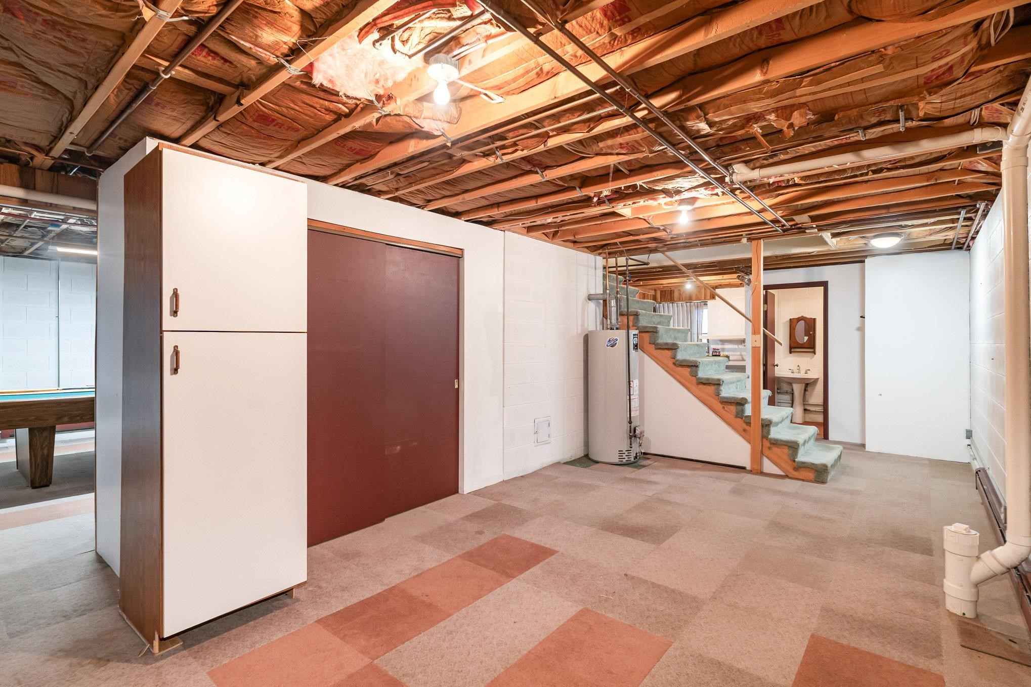 1415 W Nebobish Road, Essexville, MI, 48732