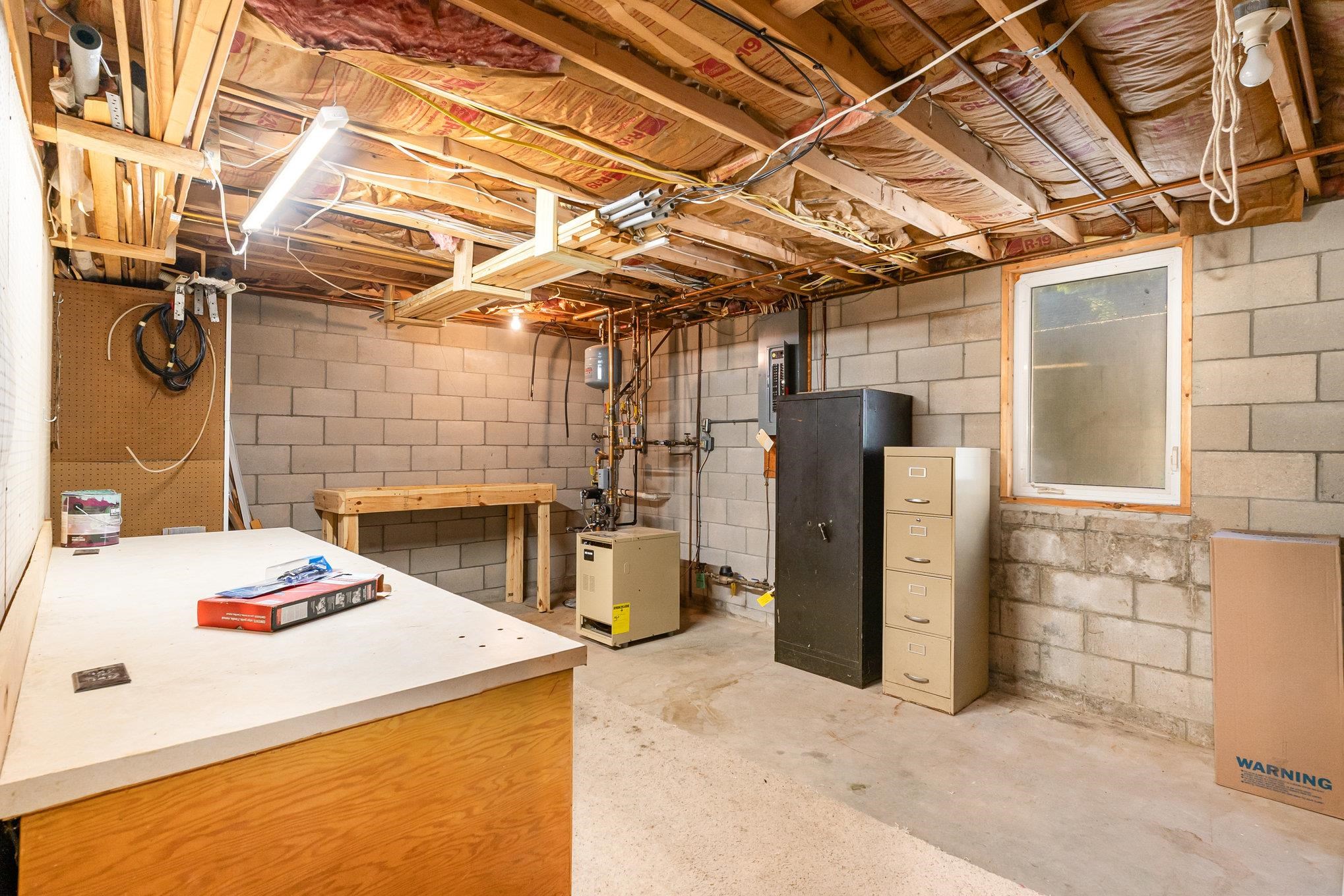 1415 W Nebobish Road, Essexville, MI, 48732