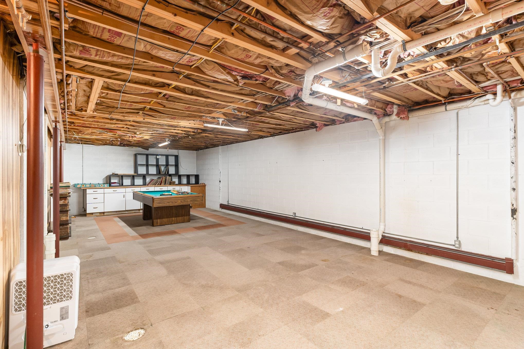 1415 W Nebobish Road, Essexville, MI, 48732