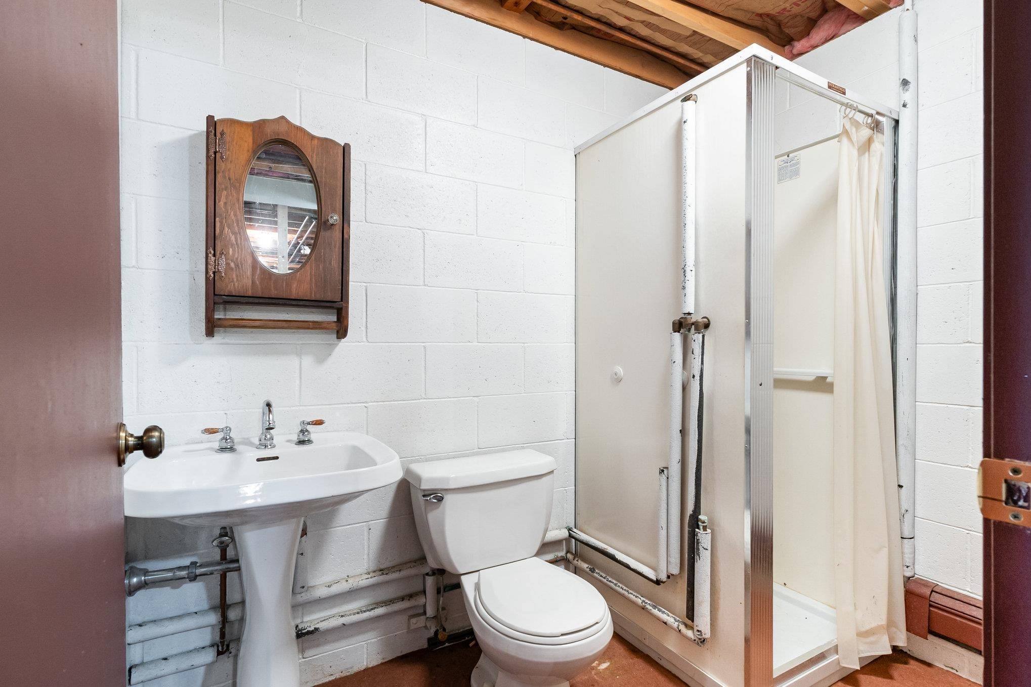 1415 W Nebobish Road, Essexville, MI, 48732