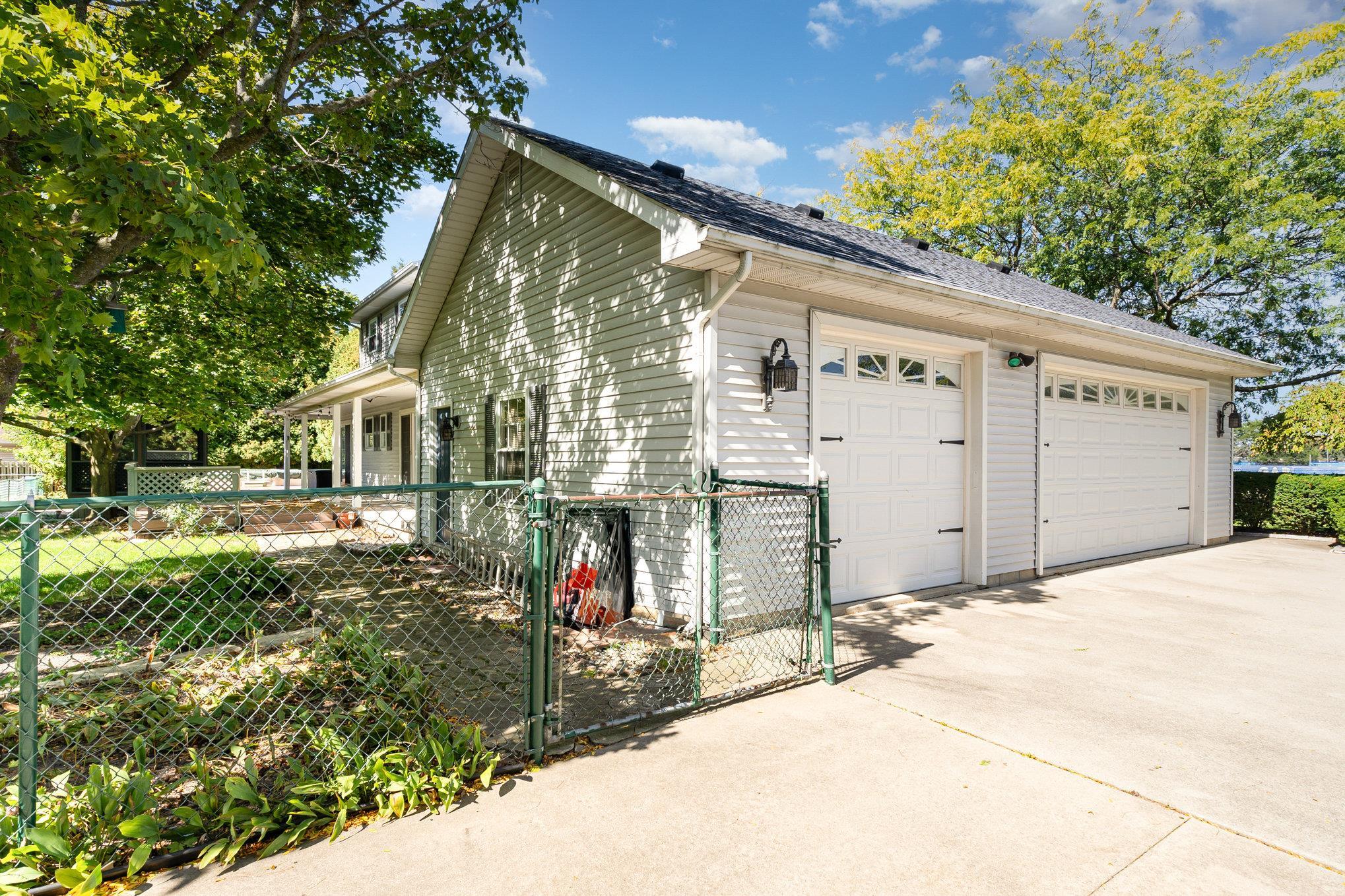 1415 W Nebobish Road, Essexville, MI, 48732