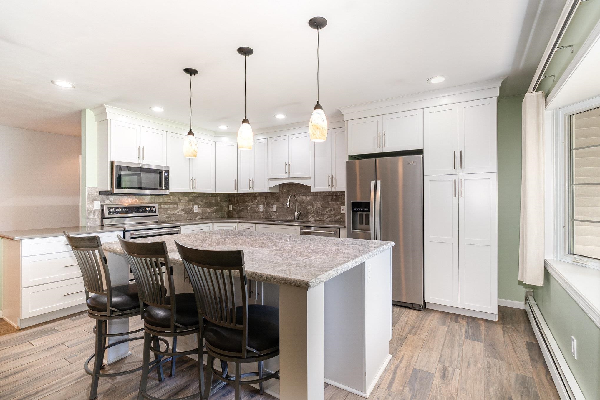 1415 W Nebobish Road, Essexville, MI, 48732