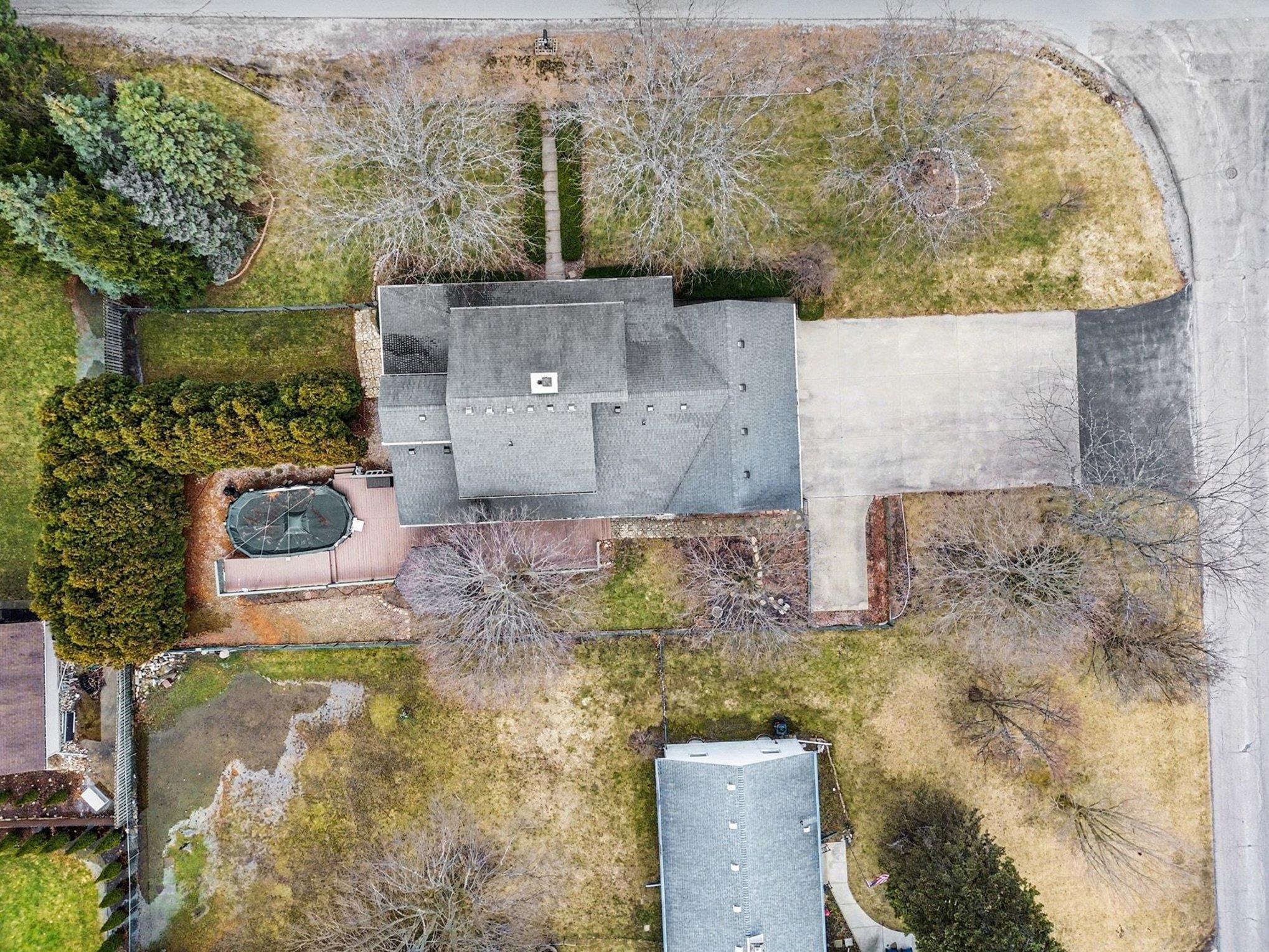 1415 W Nebobish Road, Essexville, MI, 48732