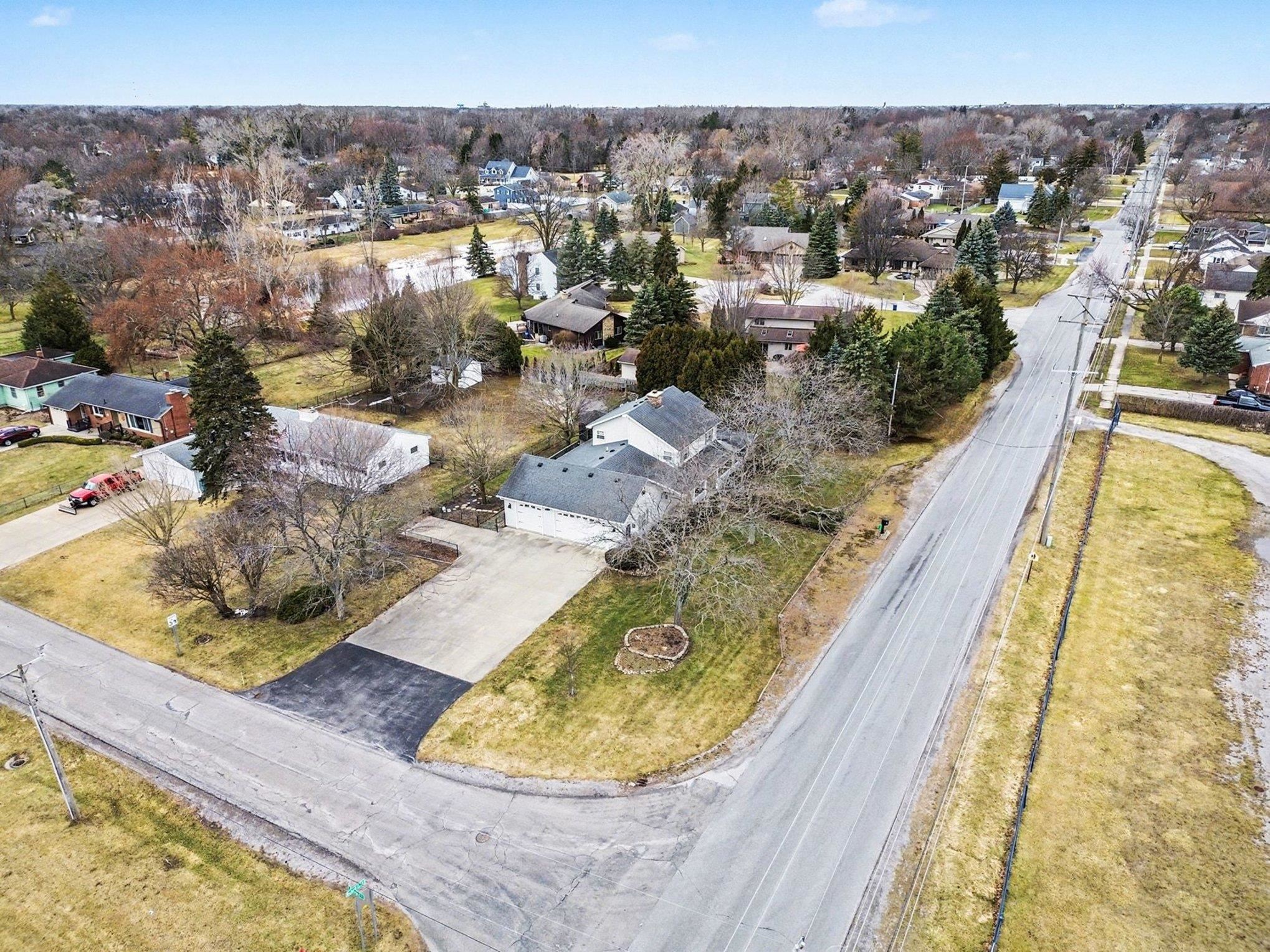 1415 W Nebobish Road, Essexville, MI, 48732