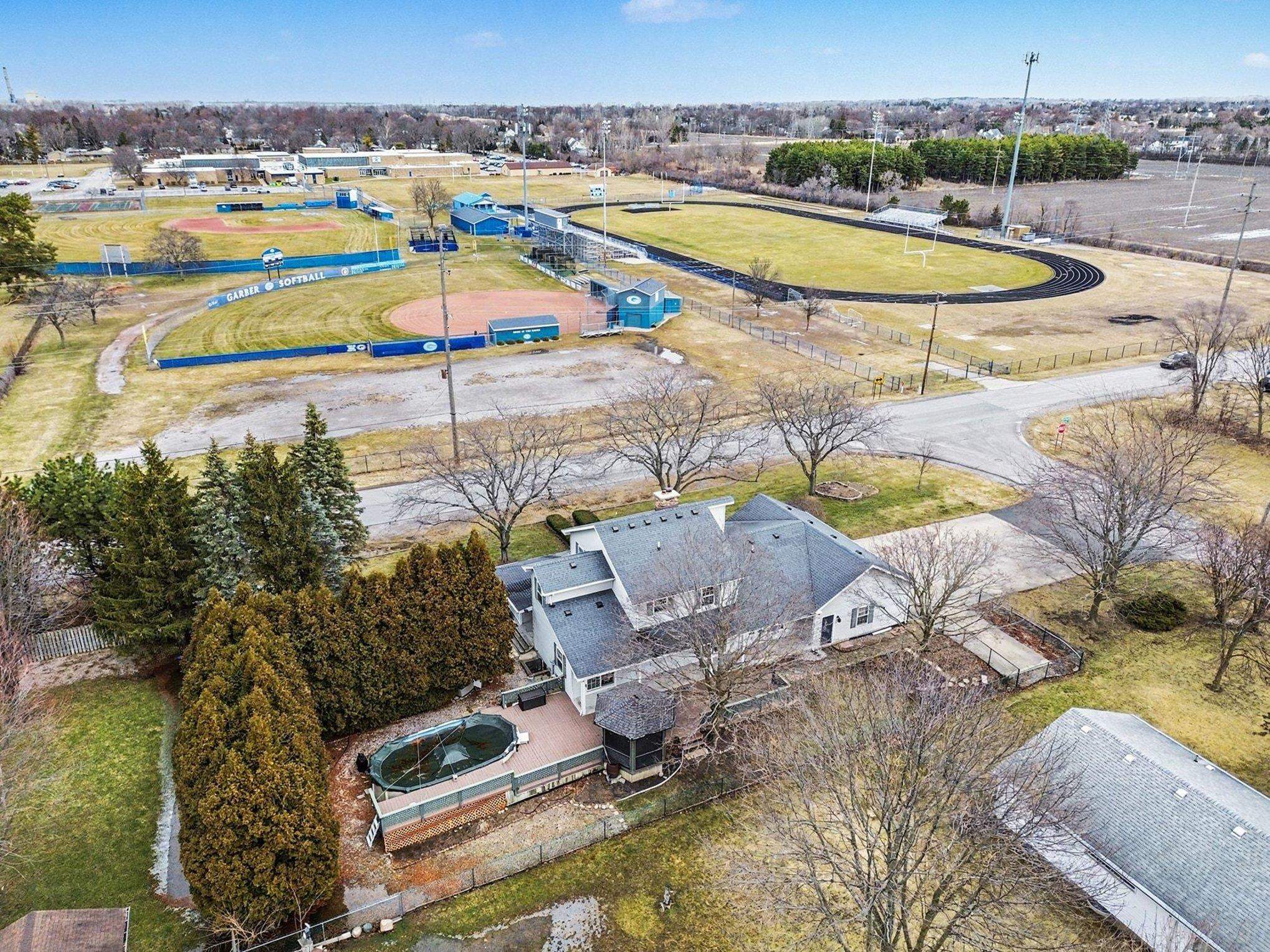 1415 W Nebobish Road, Essexville, MI, 48732