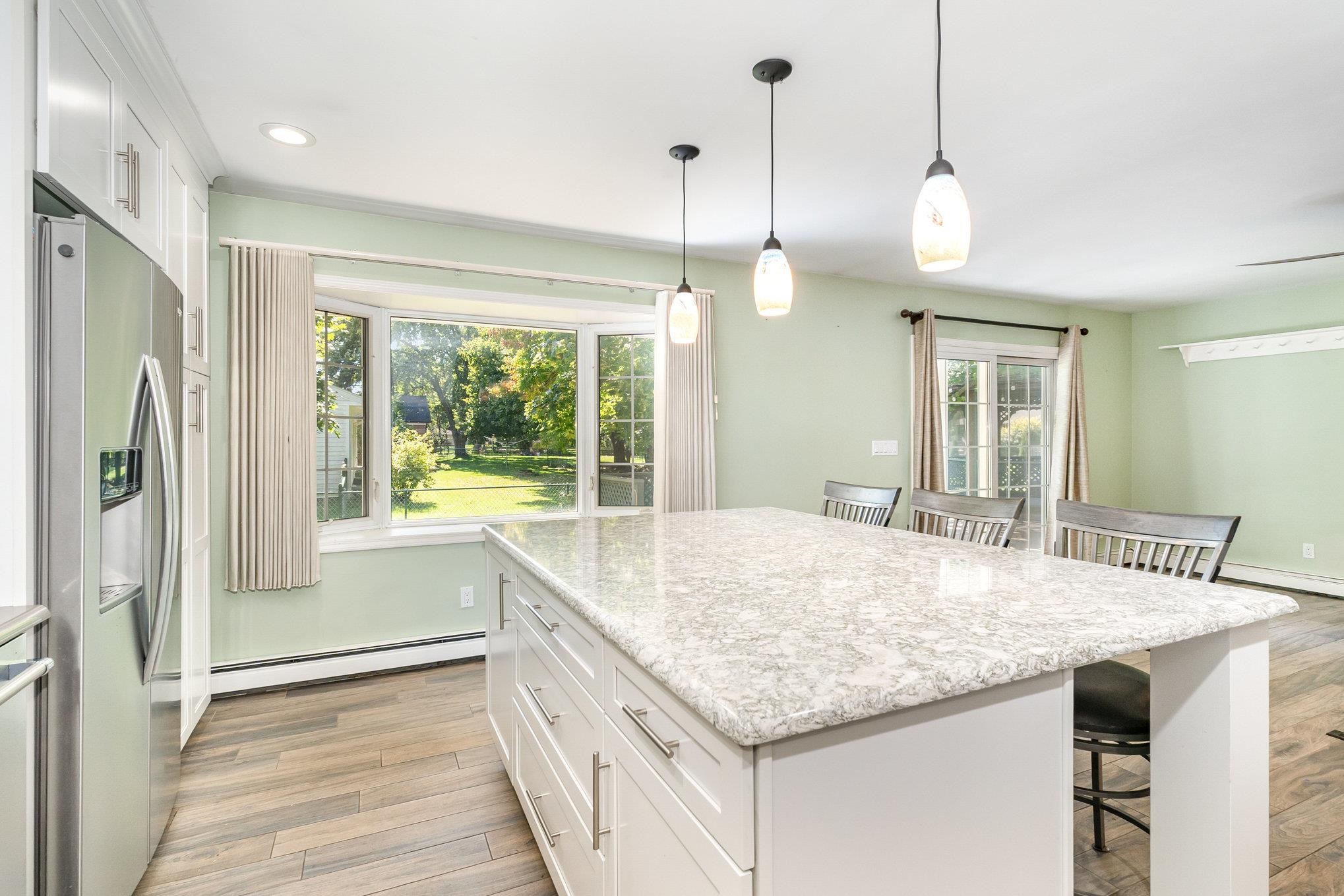 1415 W Nebobish Road, Essexville, MI, 48732