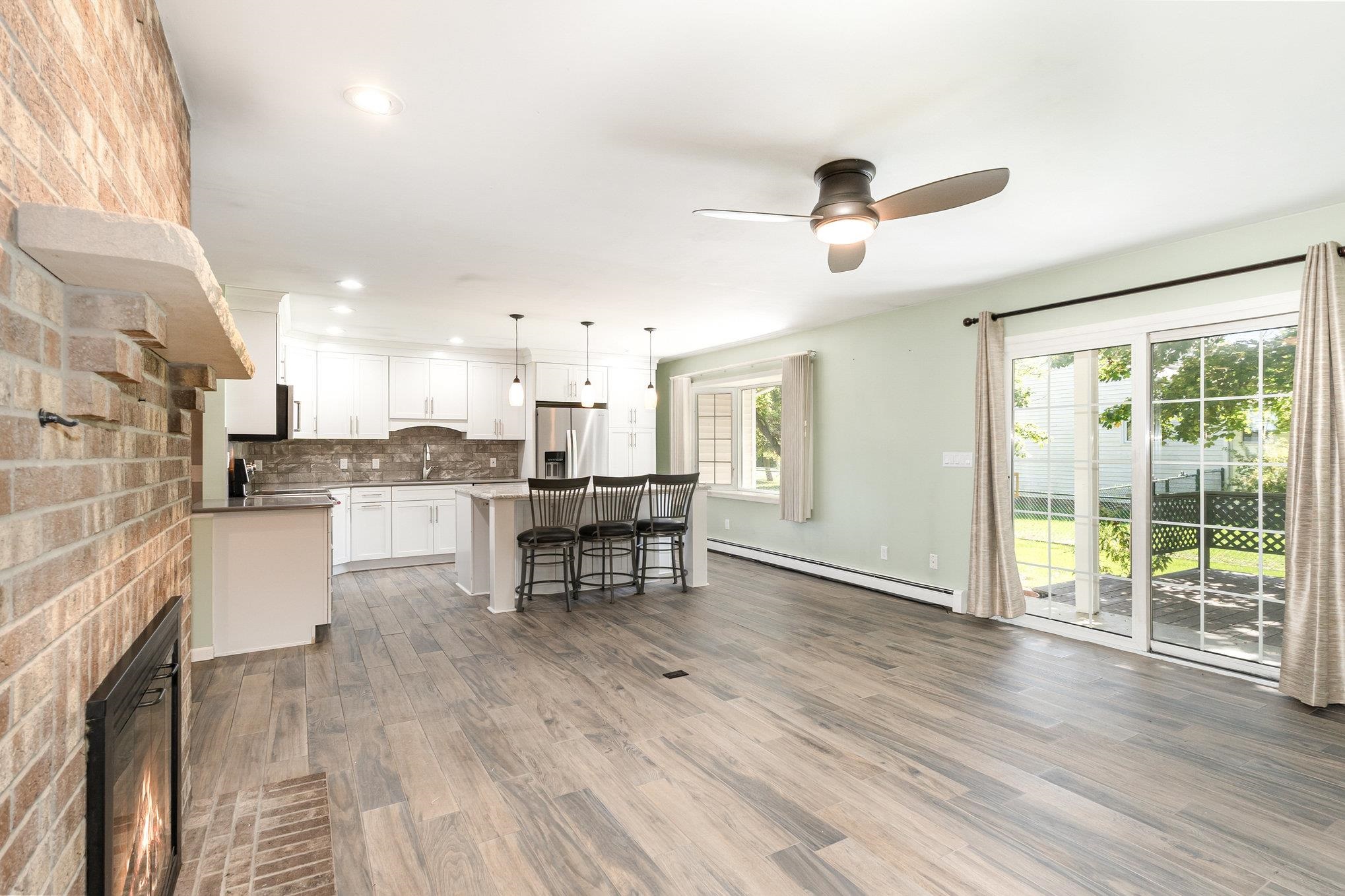 1415 W Nebobish Road, Essexville, MI, 48732