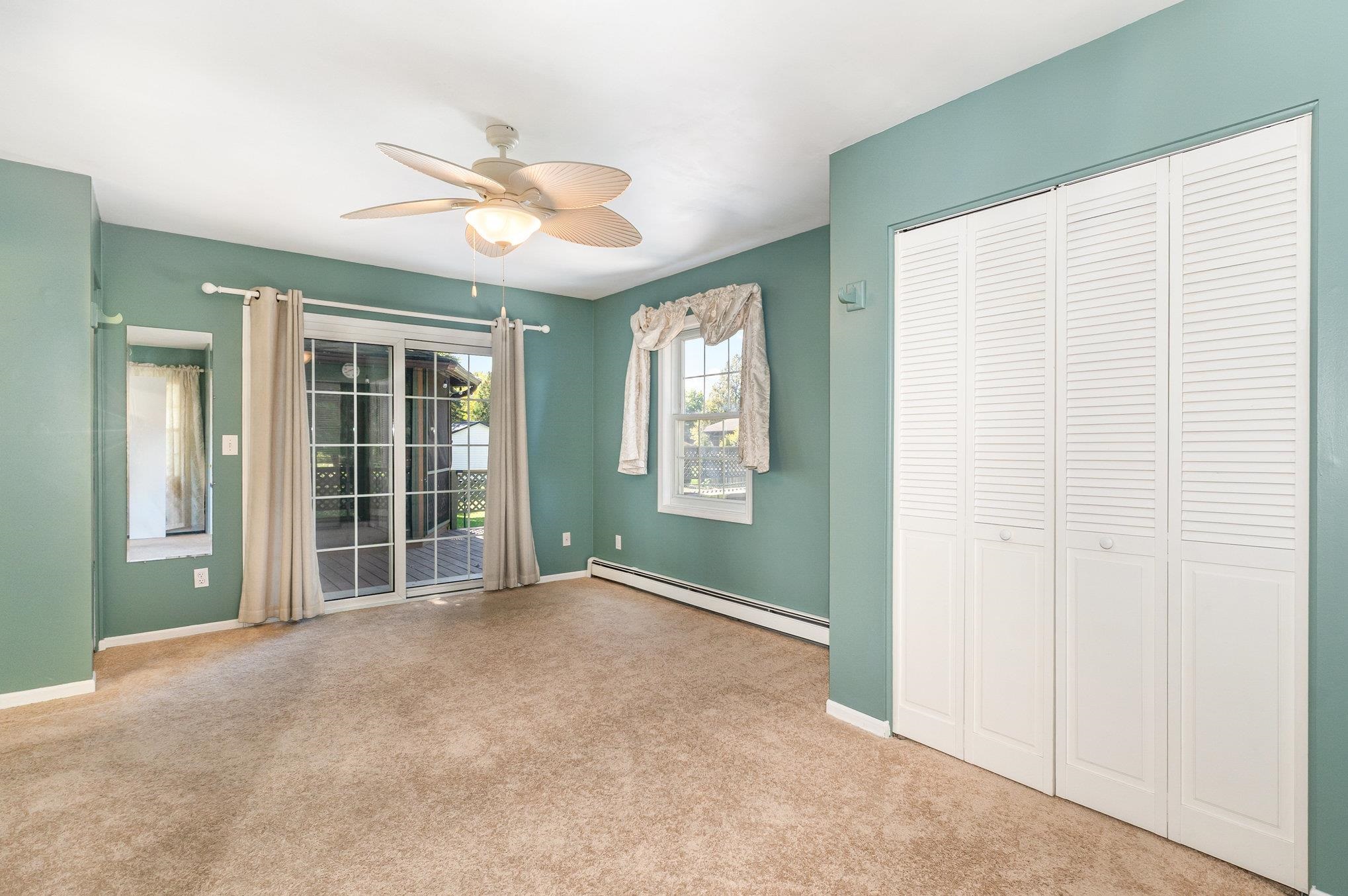 1415 W Nebobish Road, Essexville, MI, 48732