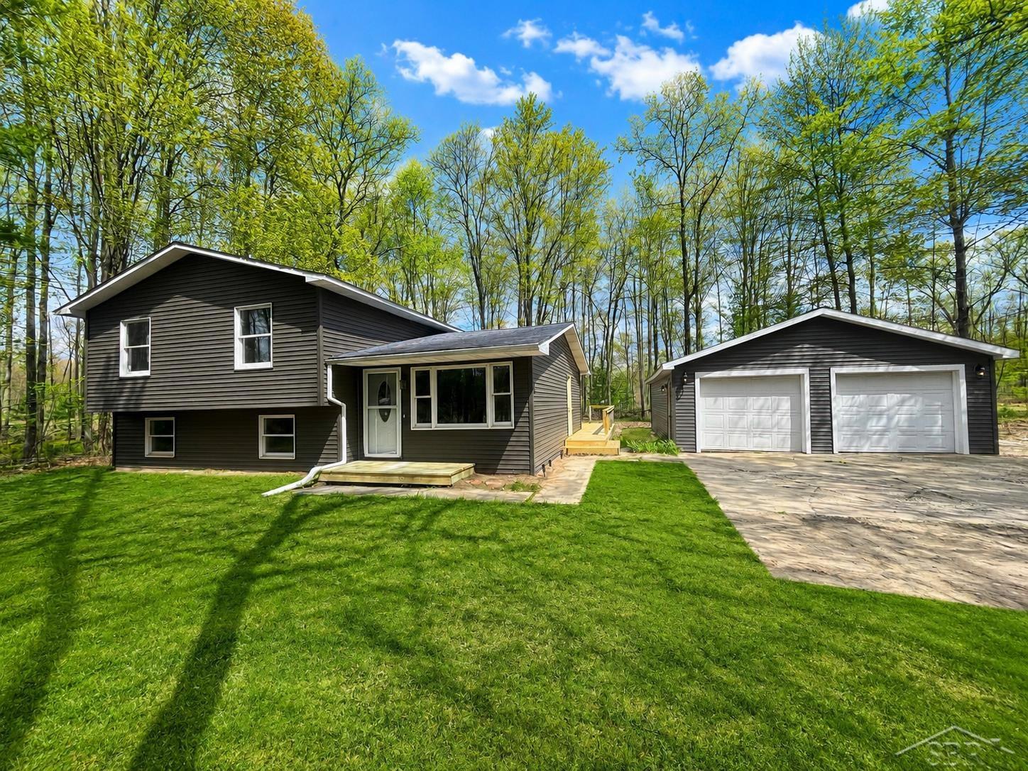 1st image of 219 S Nine Mile Rd, Midland, MI 48640 | MLS# 61050201831