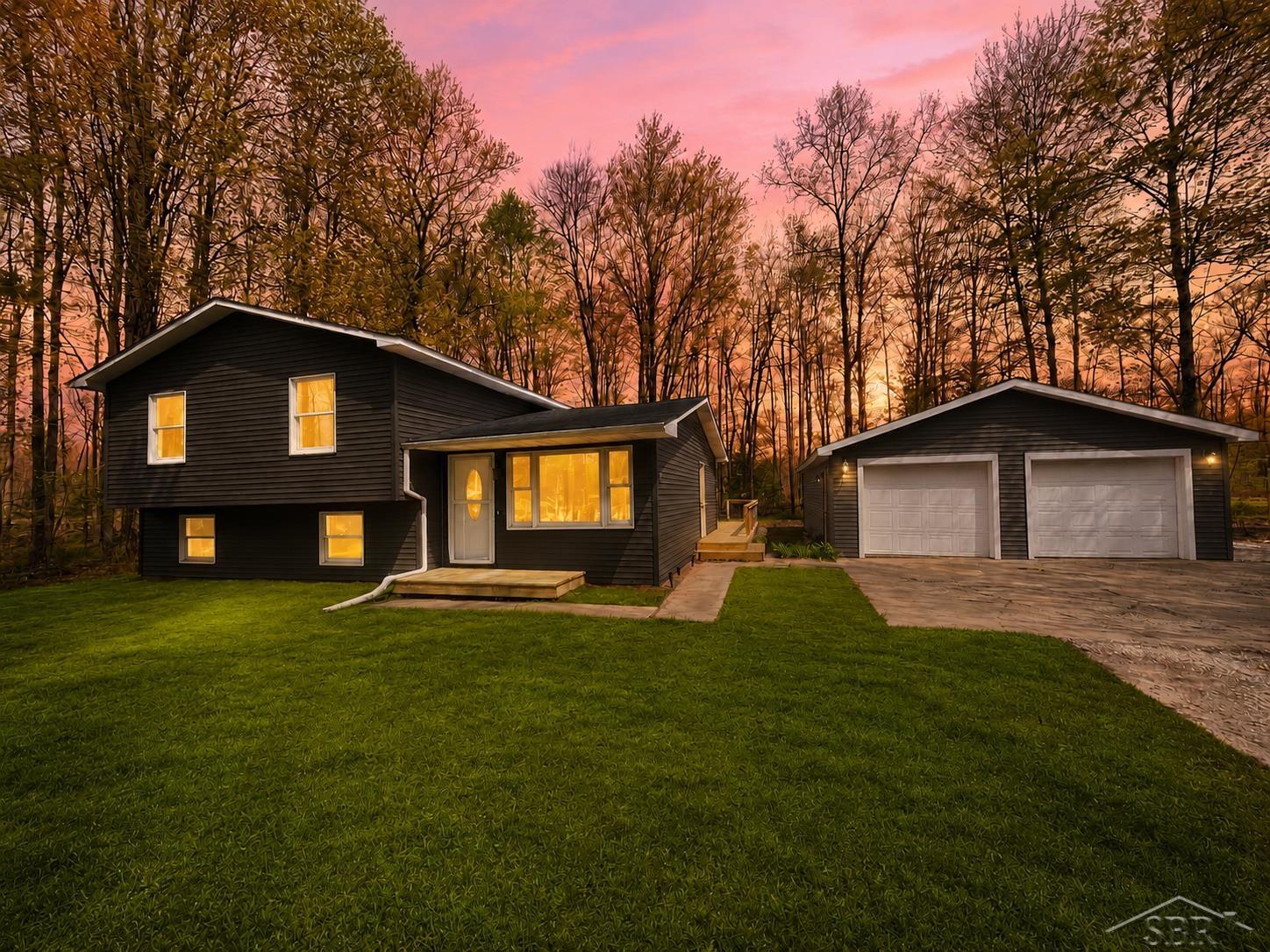 2nd image of 219 S Nine Mile Rd, Midland, MI 48640 | MLS# 61050201831
