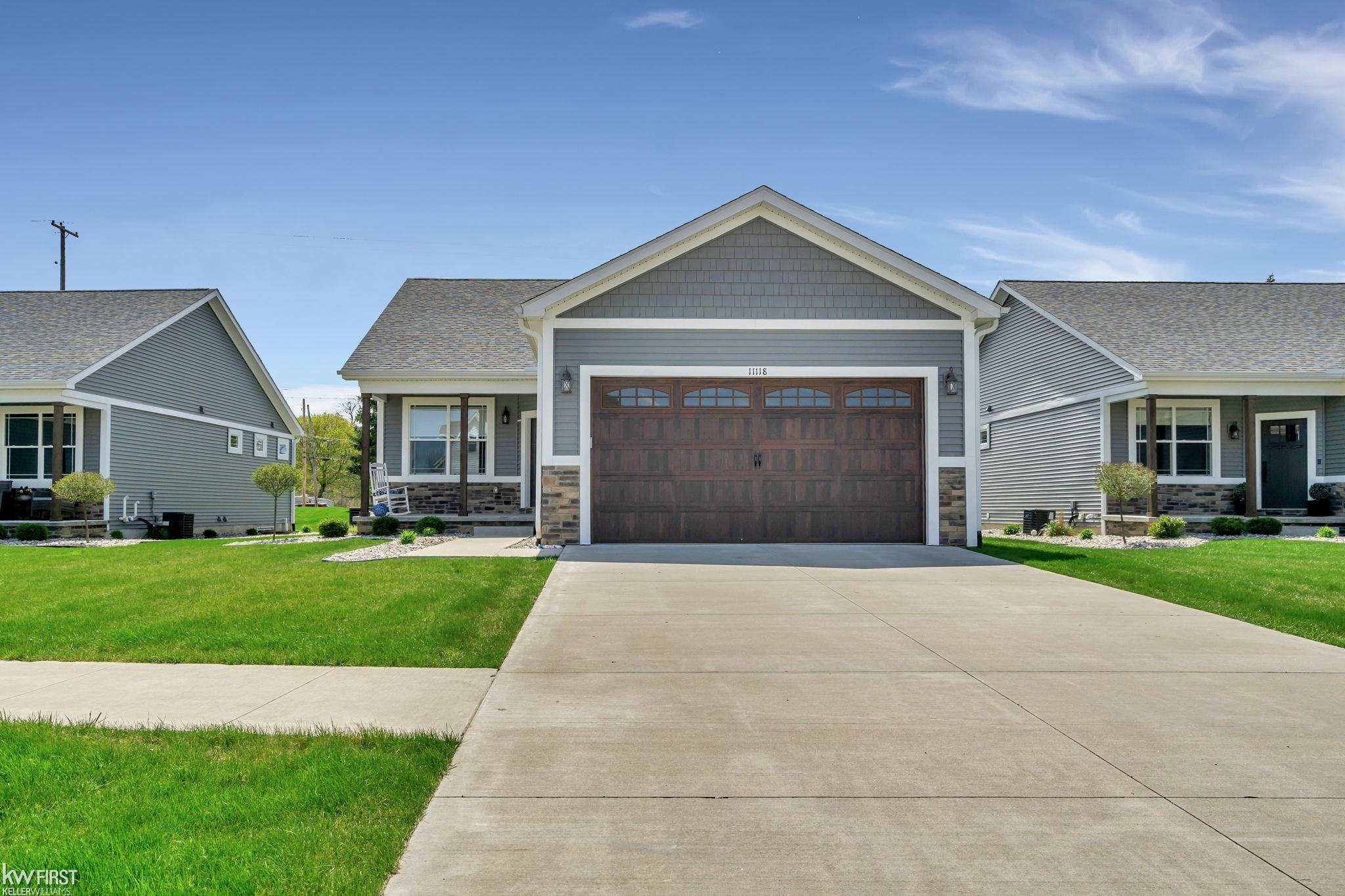 11118 Brahms Lane, Davison, MI, 48423