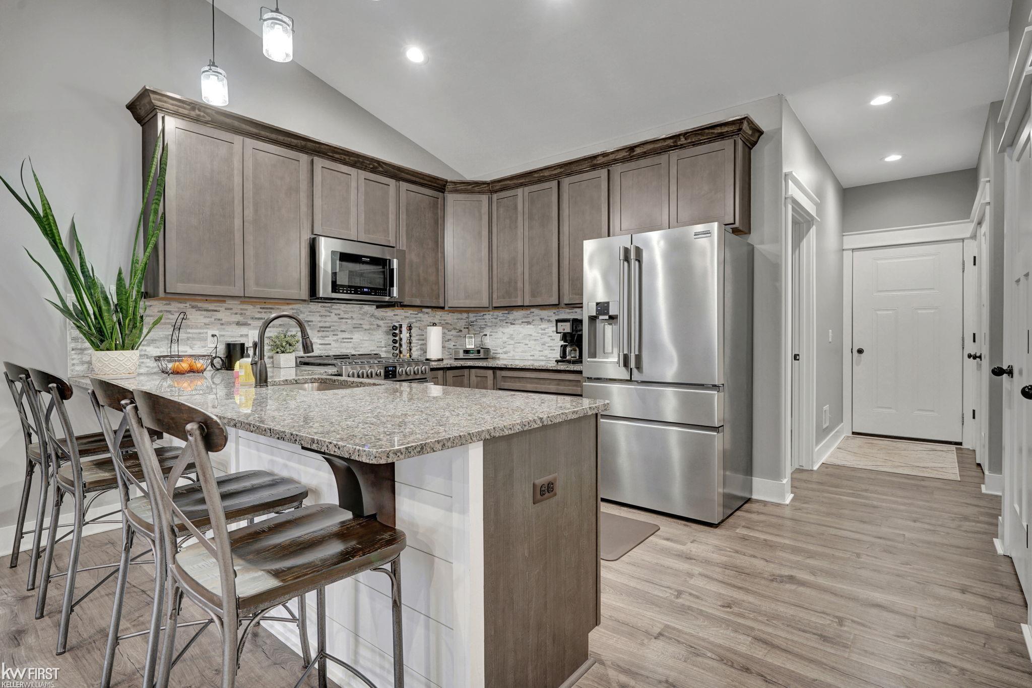 11118 Brahms Lane, Davison, MI, 48423