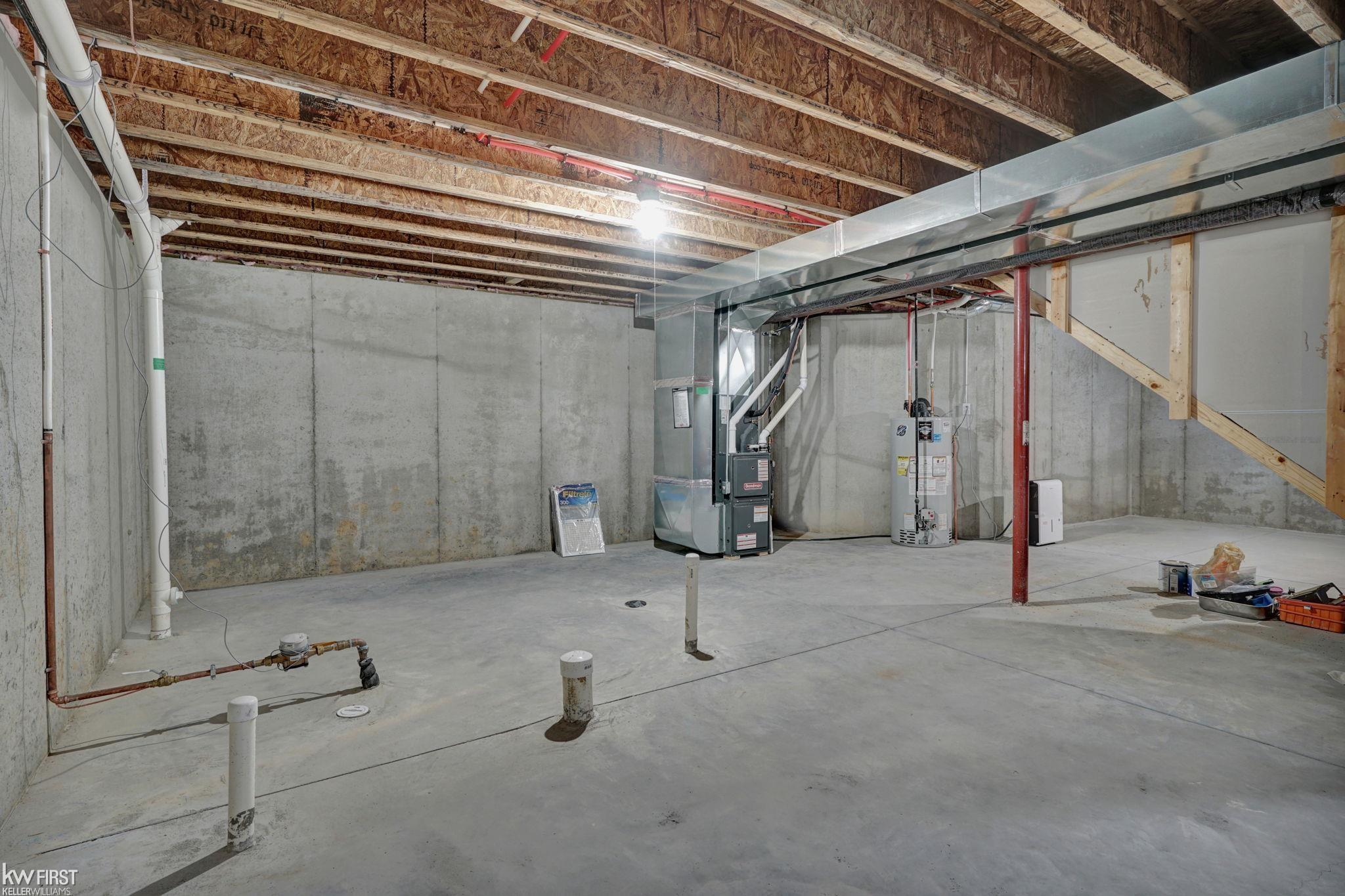 11118 Brahms Lane, Davison, MI, 48423