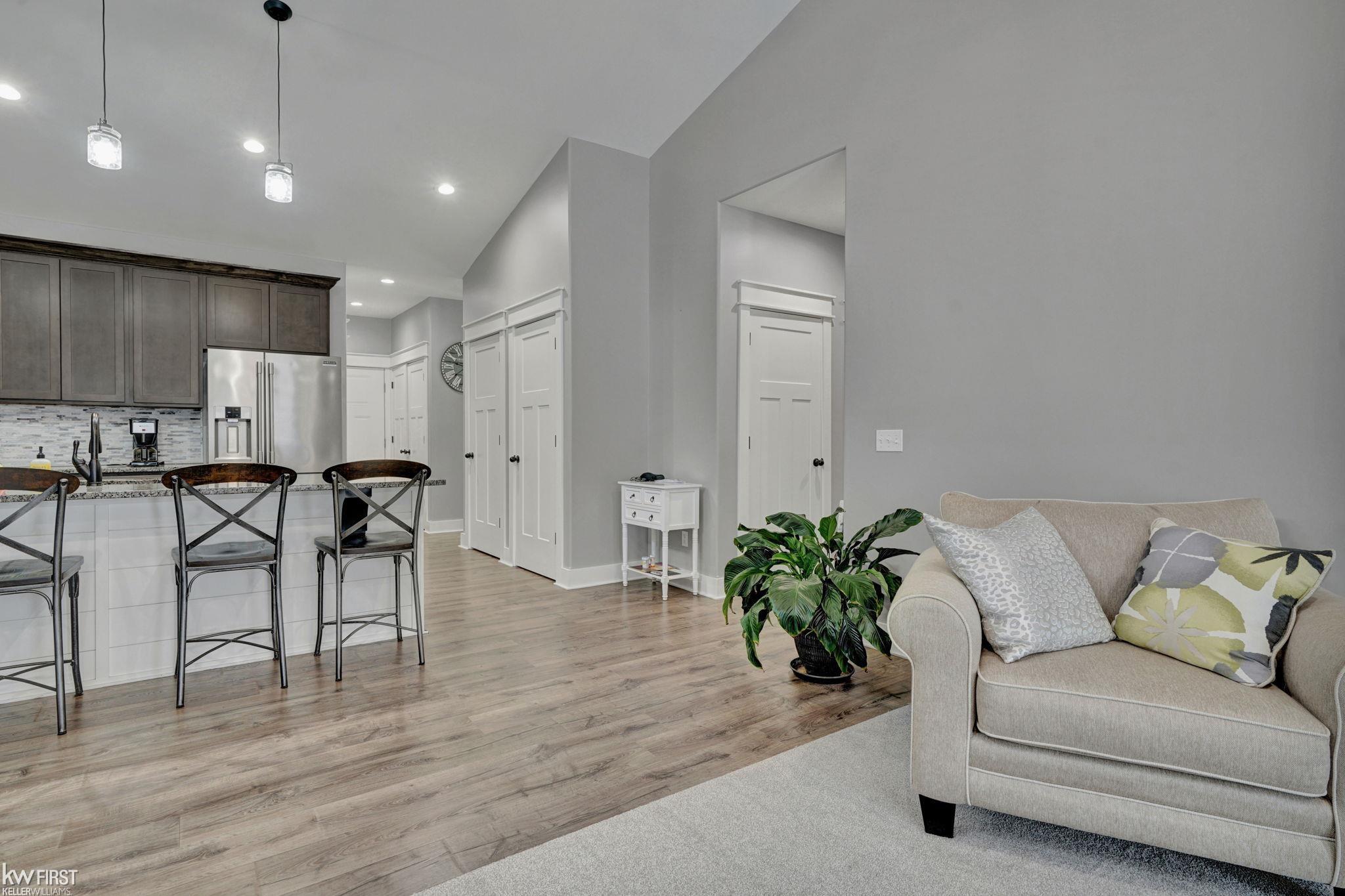 11118 Brahms Lane, Davison, MI, 48423