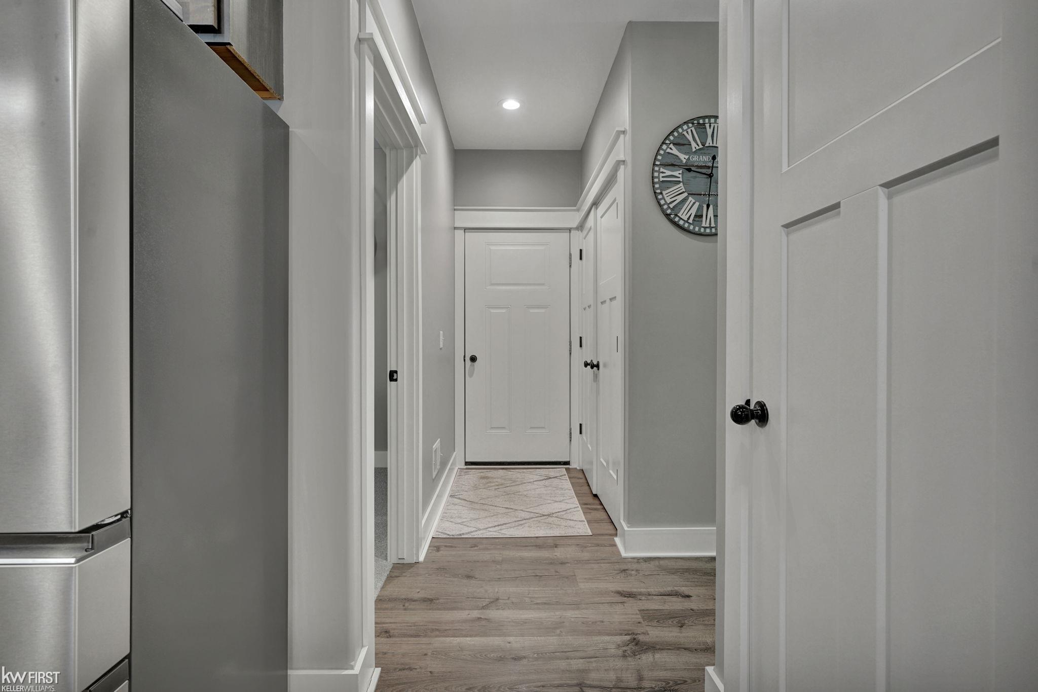 11118 Brahms Lane, Davison, MI, 48423