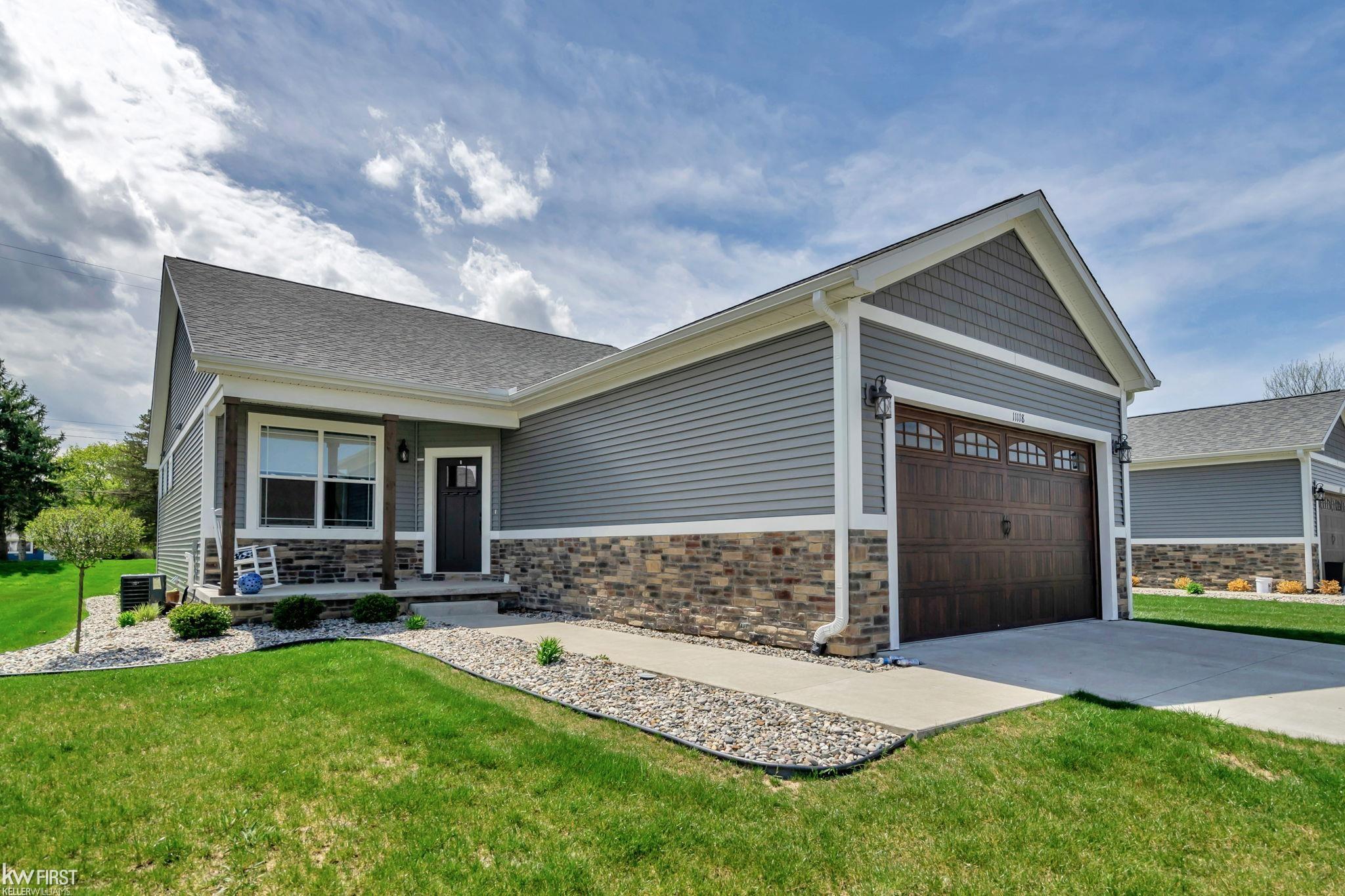 11118 Brahms Lane, Davison, MI, 48423