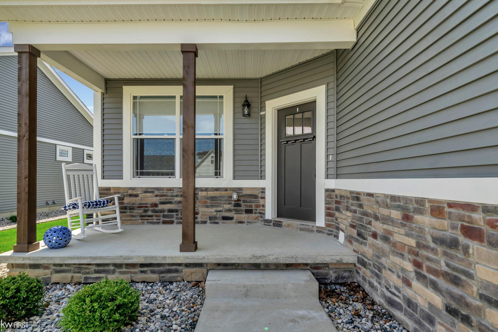 11118 Brahms Lane, Davison, MI, 48423