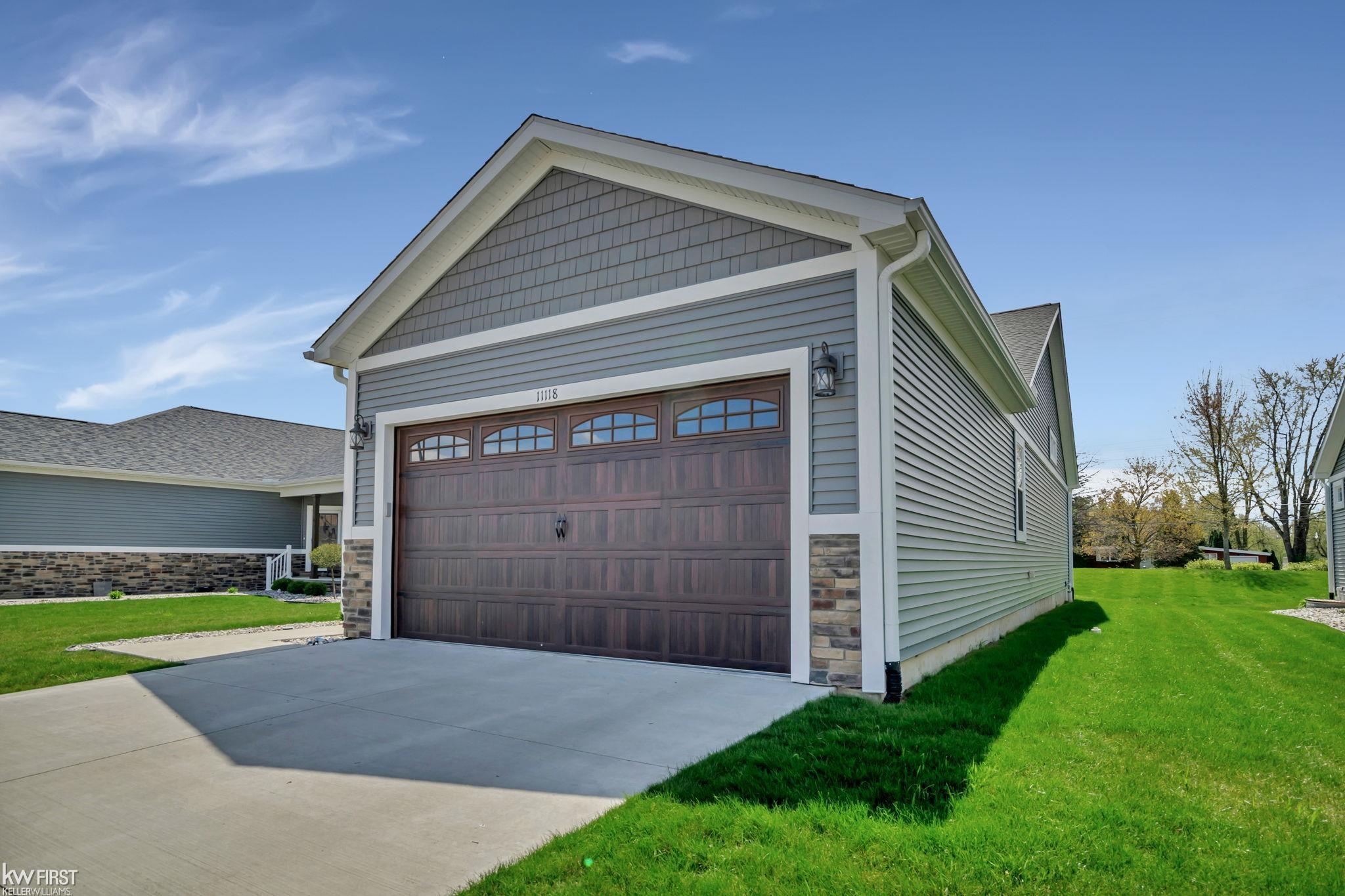 11118 Brahms Lane, Davison, MI, 48423