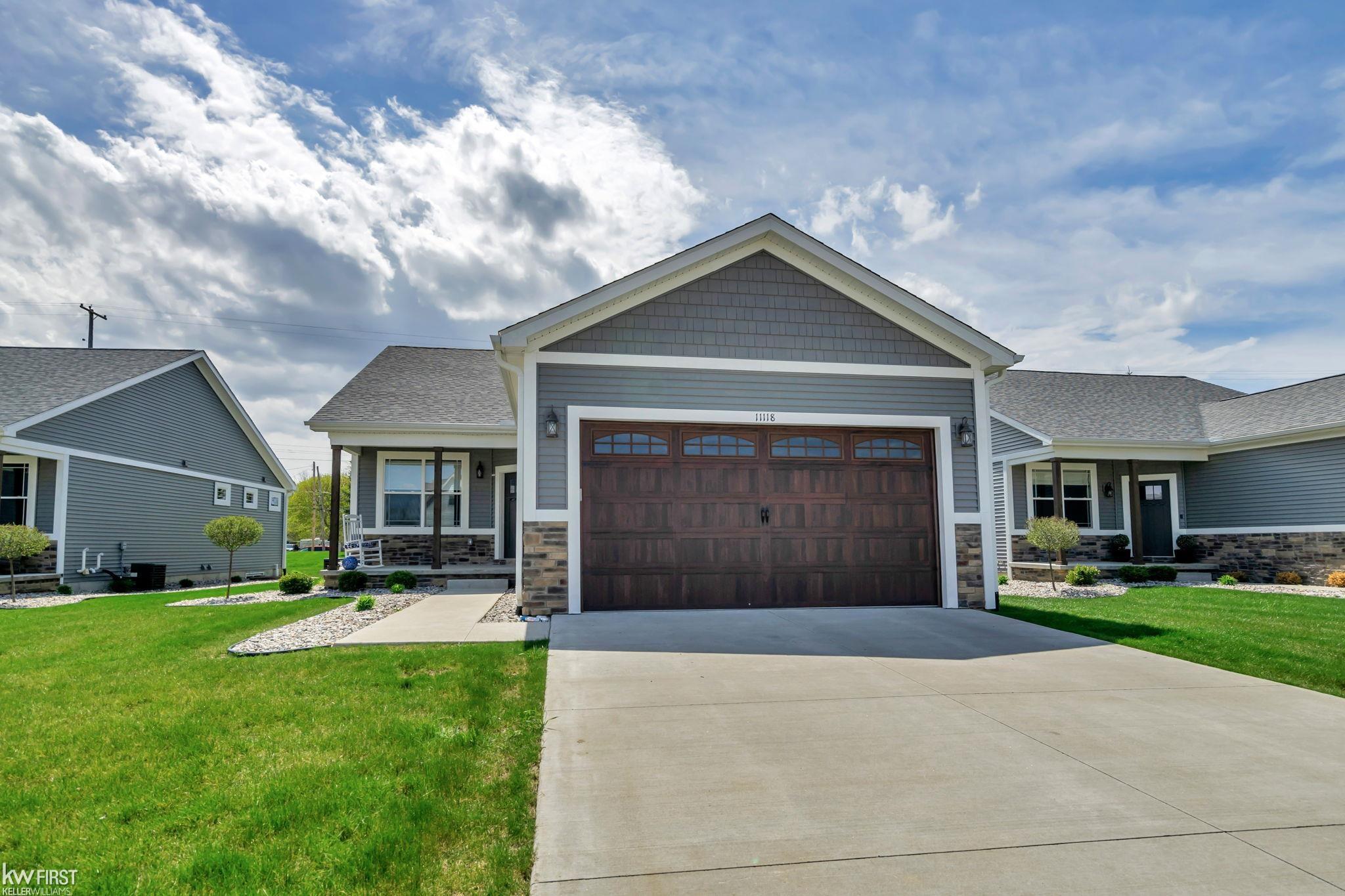 11118 Brahms Lane, Davison, MI, 48423