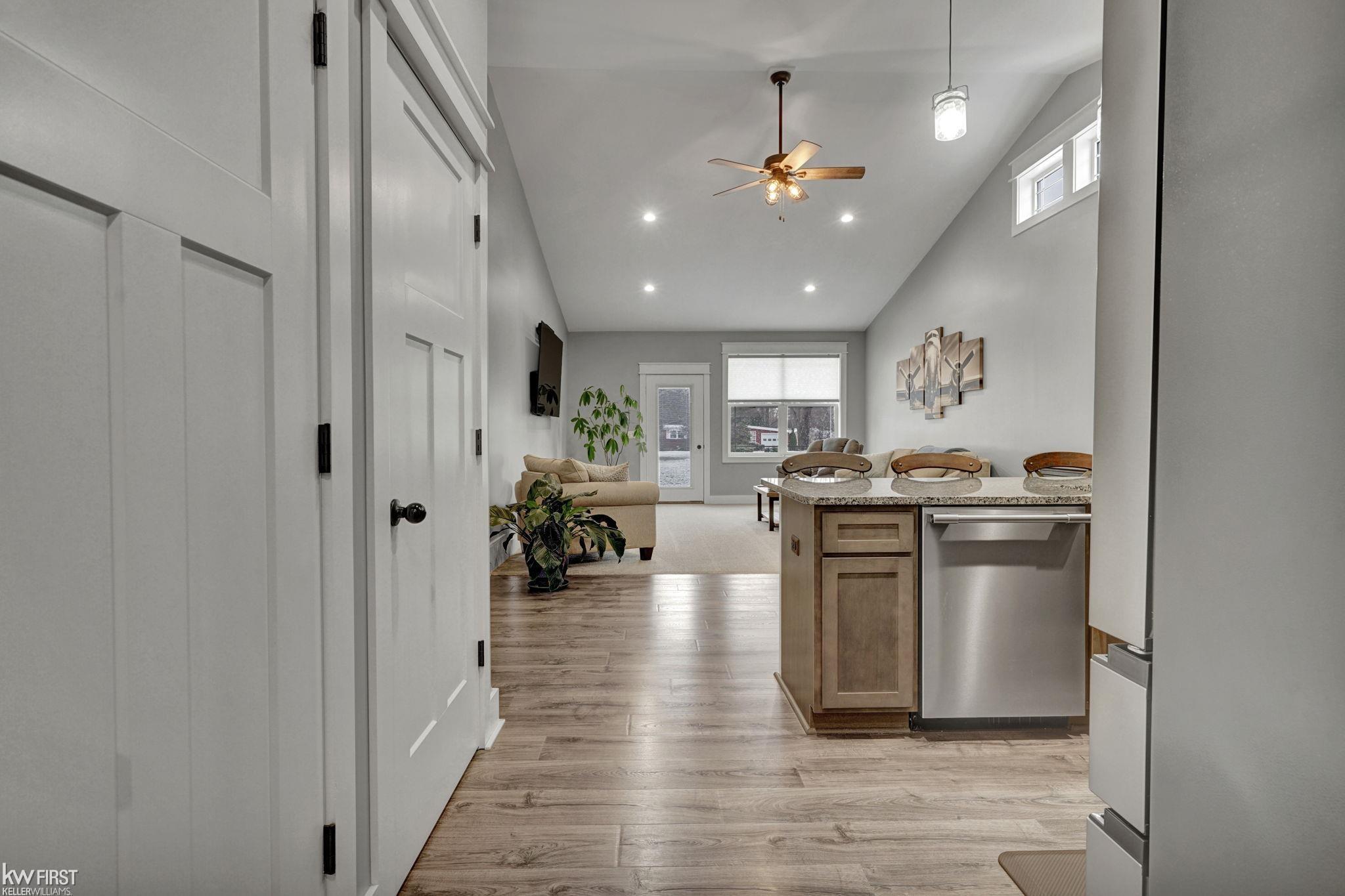 11118 Brahms Lane, Davison, MI, 48423