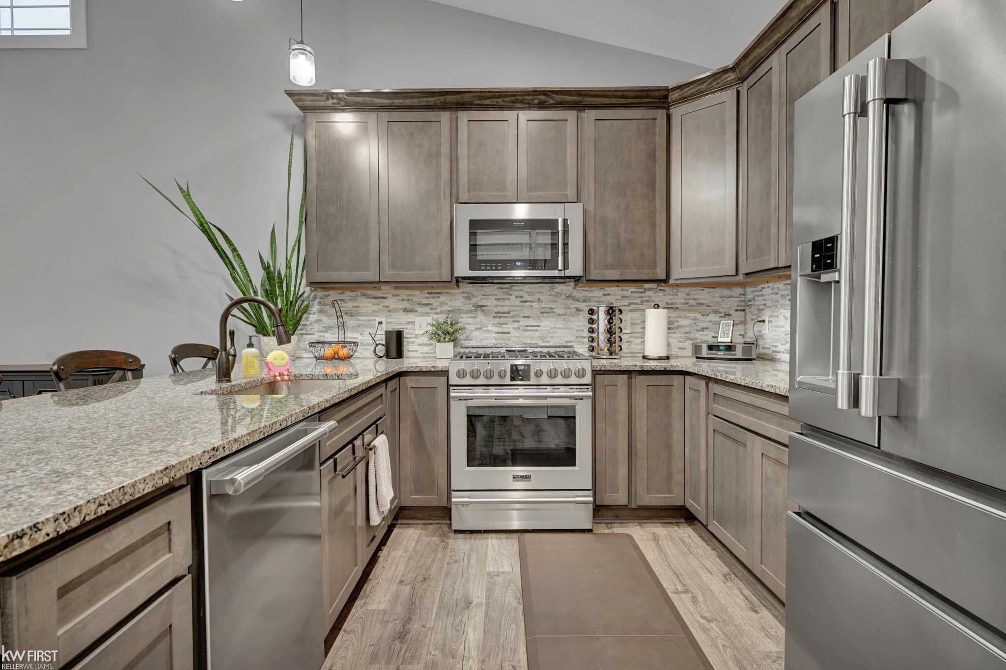 11118 Brahms Lane, Davison, MI, 48423